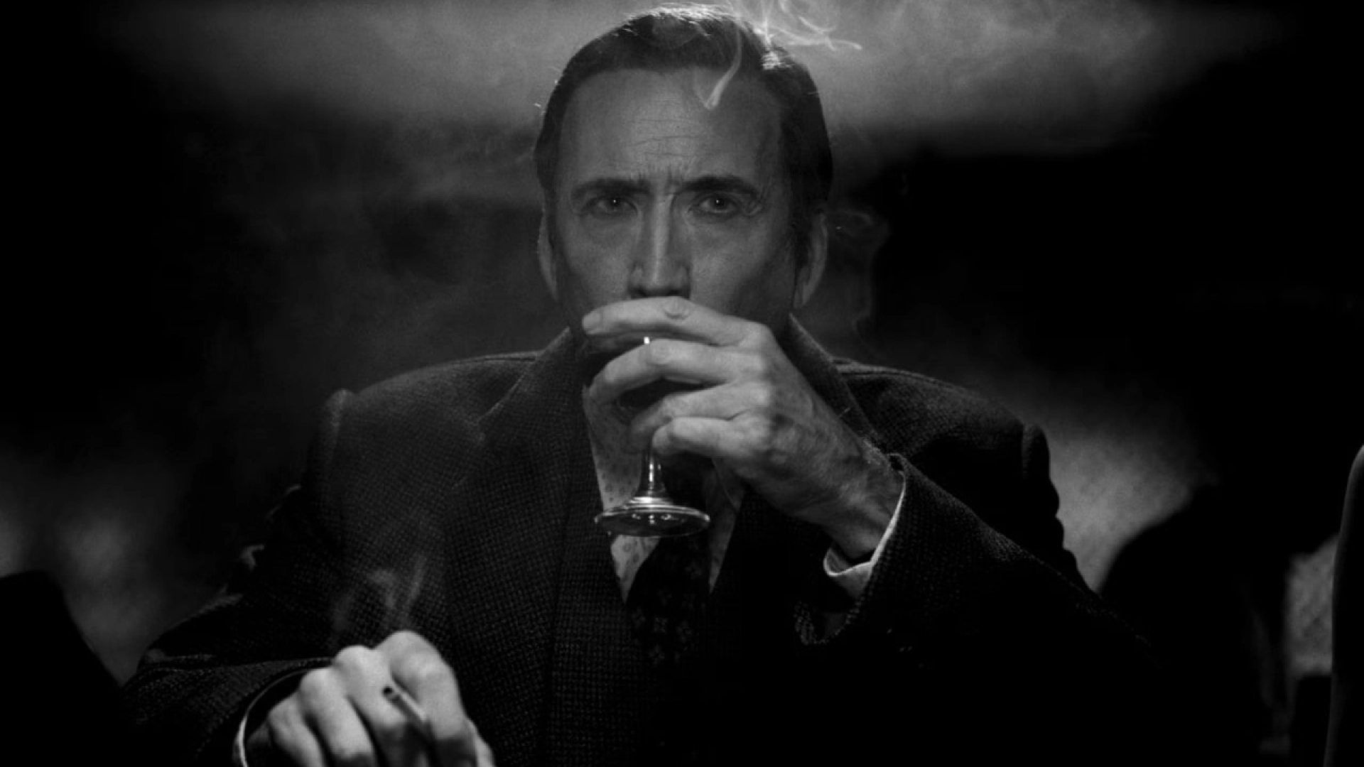 Свежие кадры сериала «Паук-Нуар»