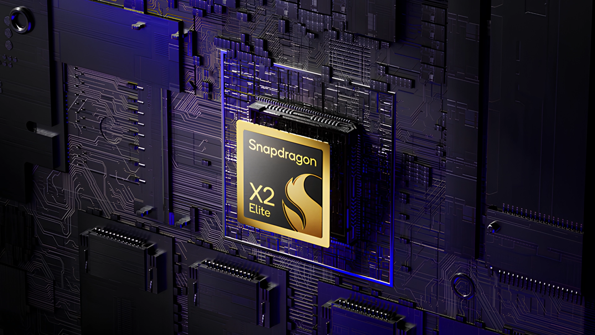 Qualcomm представила Snapdragon X2 Elite и Elite Extreme — для Windows PC