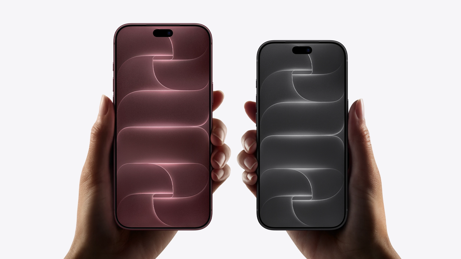Обои с iPhone 18 Pro/Pro Max и iPhone Duo — уже в сети