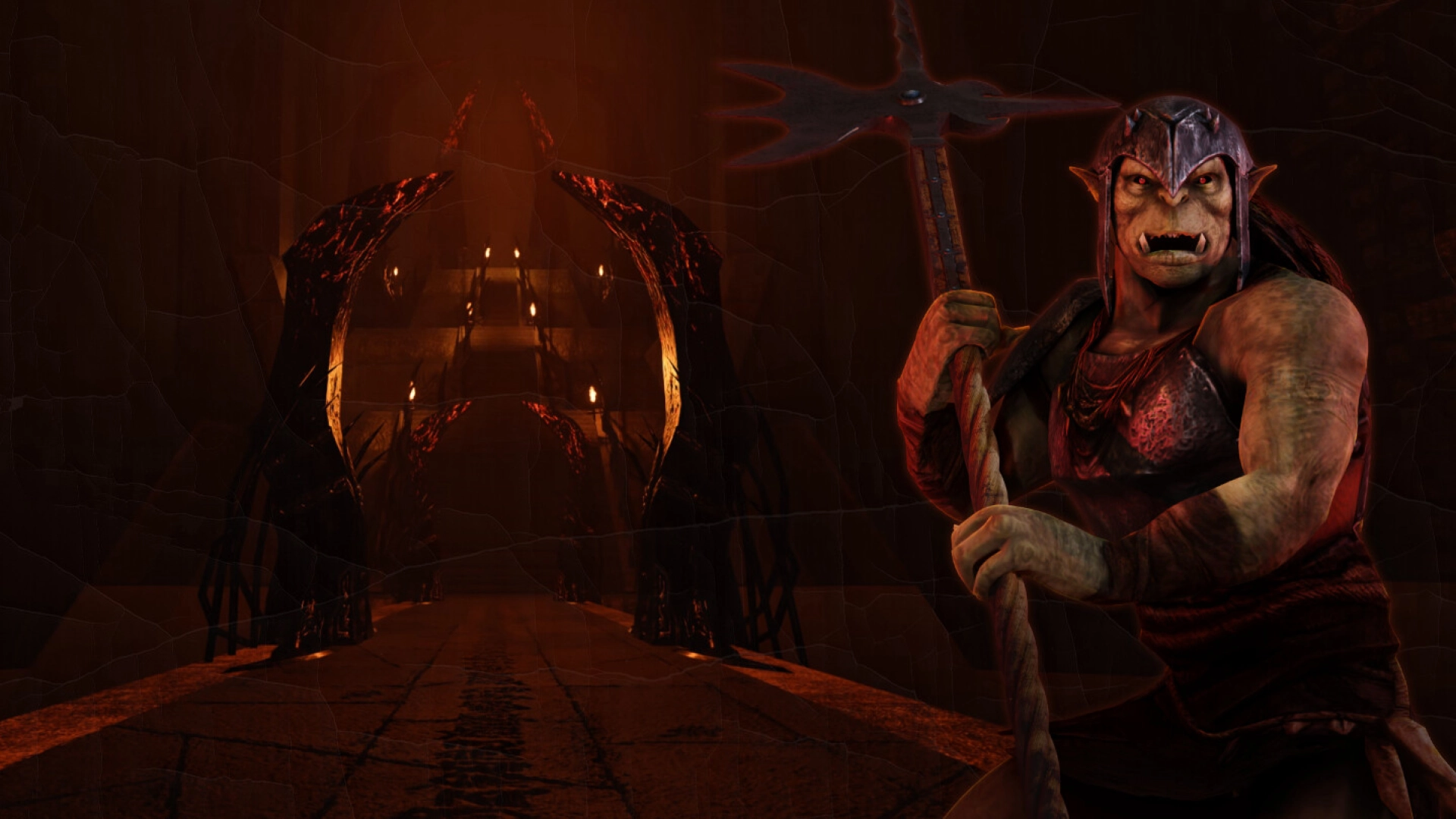 Первый трейлер неофициального ремастера Dark Messiah of Might and Magic