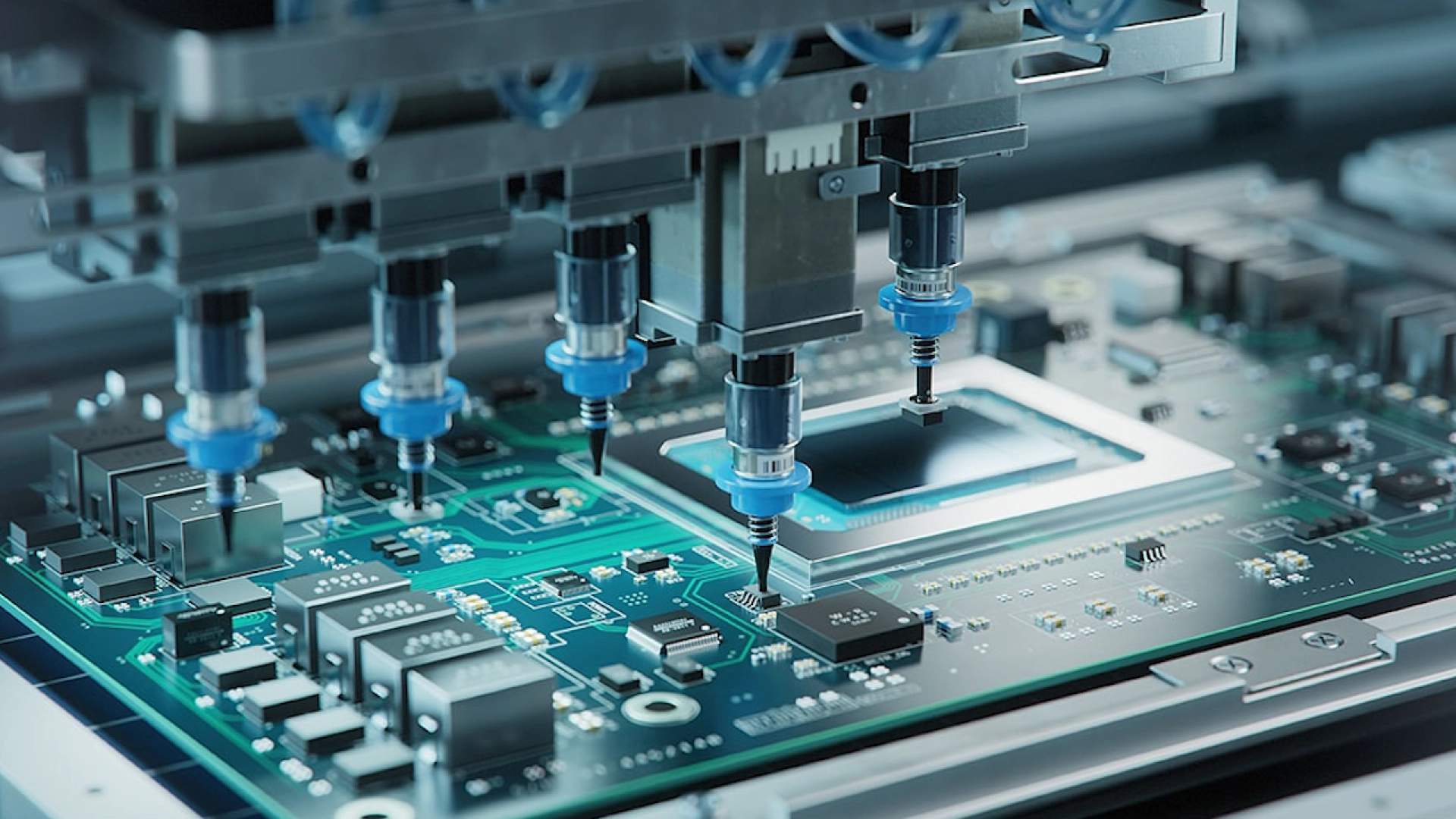 Инсайд: TSMC планирует повысить цены на производство чипов в 2027 году