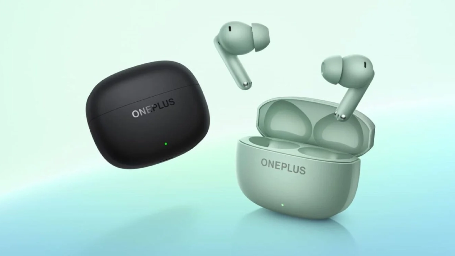OnePlus представила наушники Nord Buds 4 — с шумоподавлением и автономностью до 54 часов