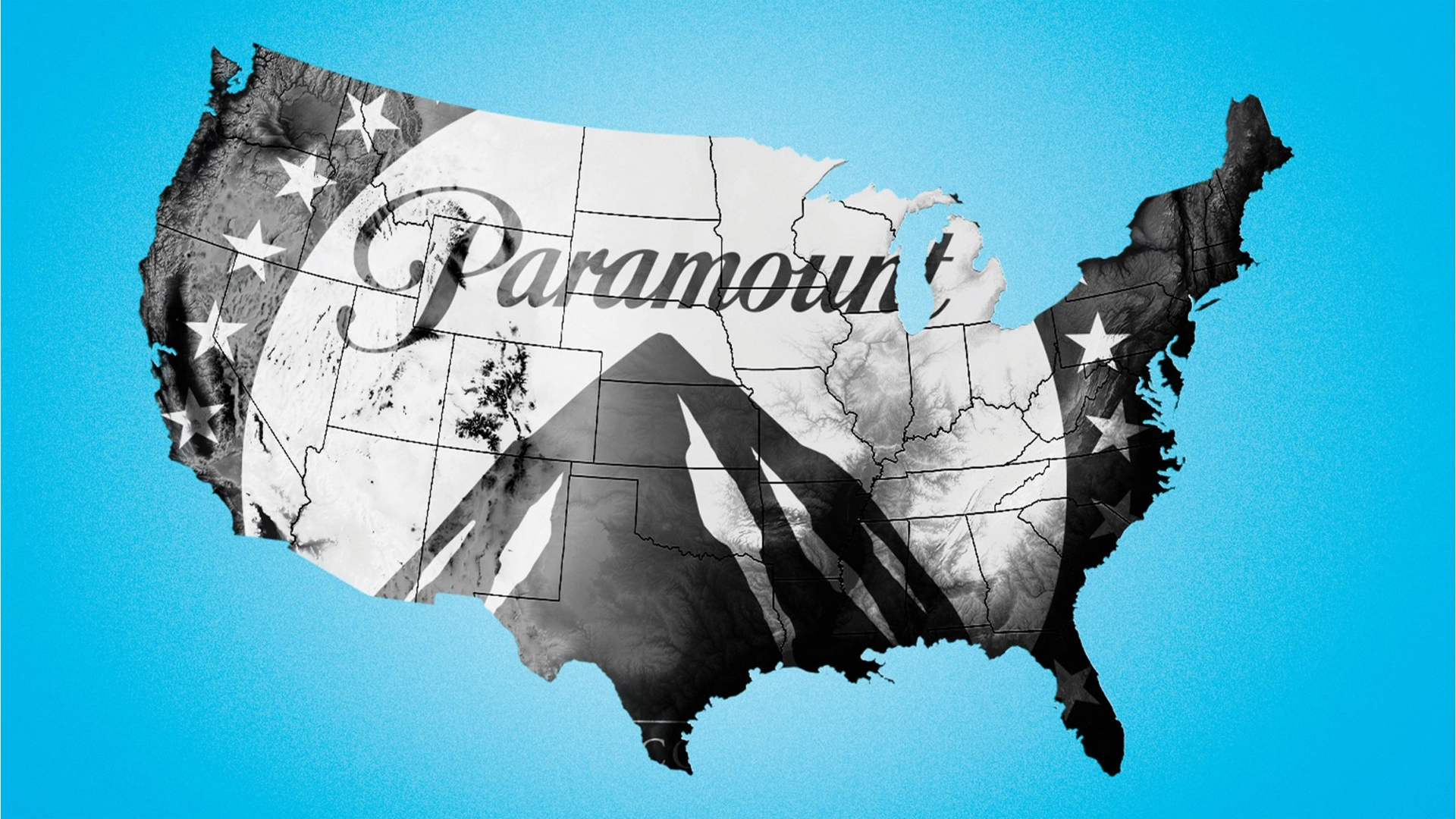 Министерство юстиции США одобрило сделку Paramount и Warner Bros. Discovery