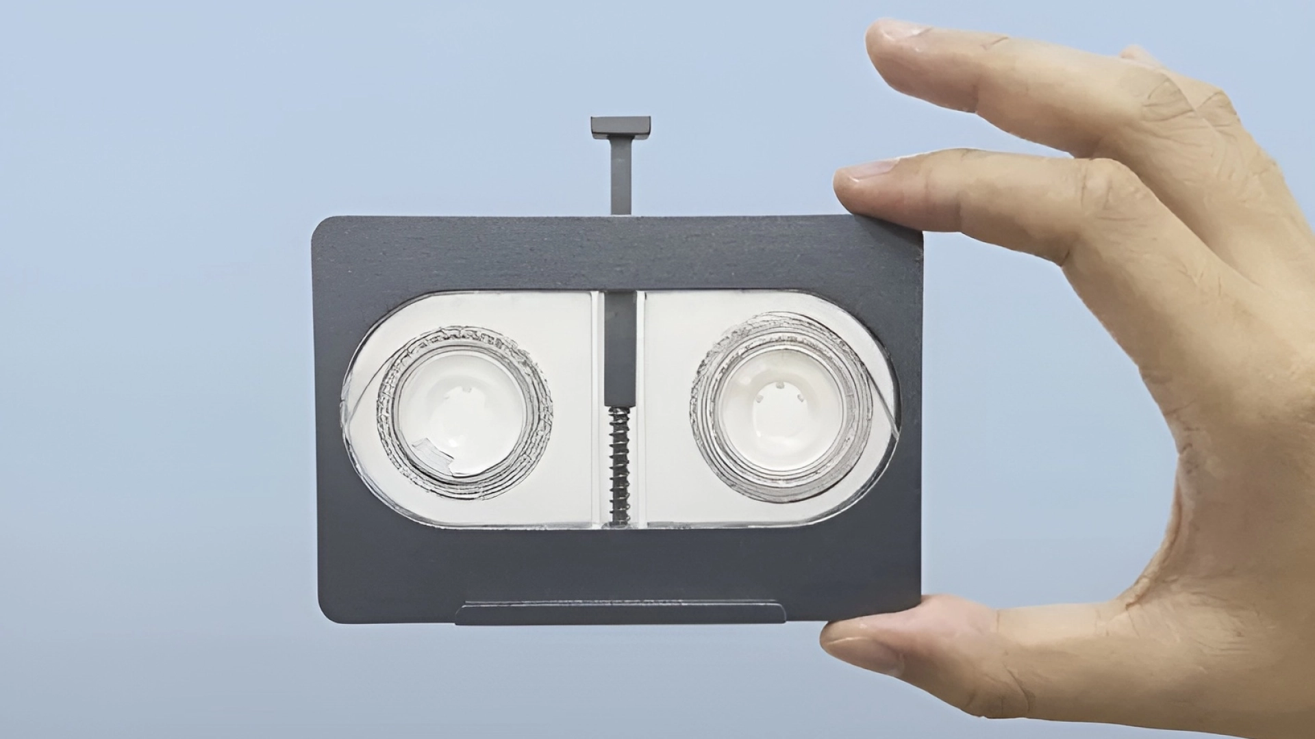 Китайские учёные представили ДНК-кассету для хранения данных