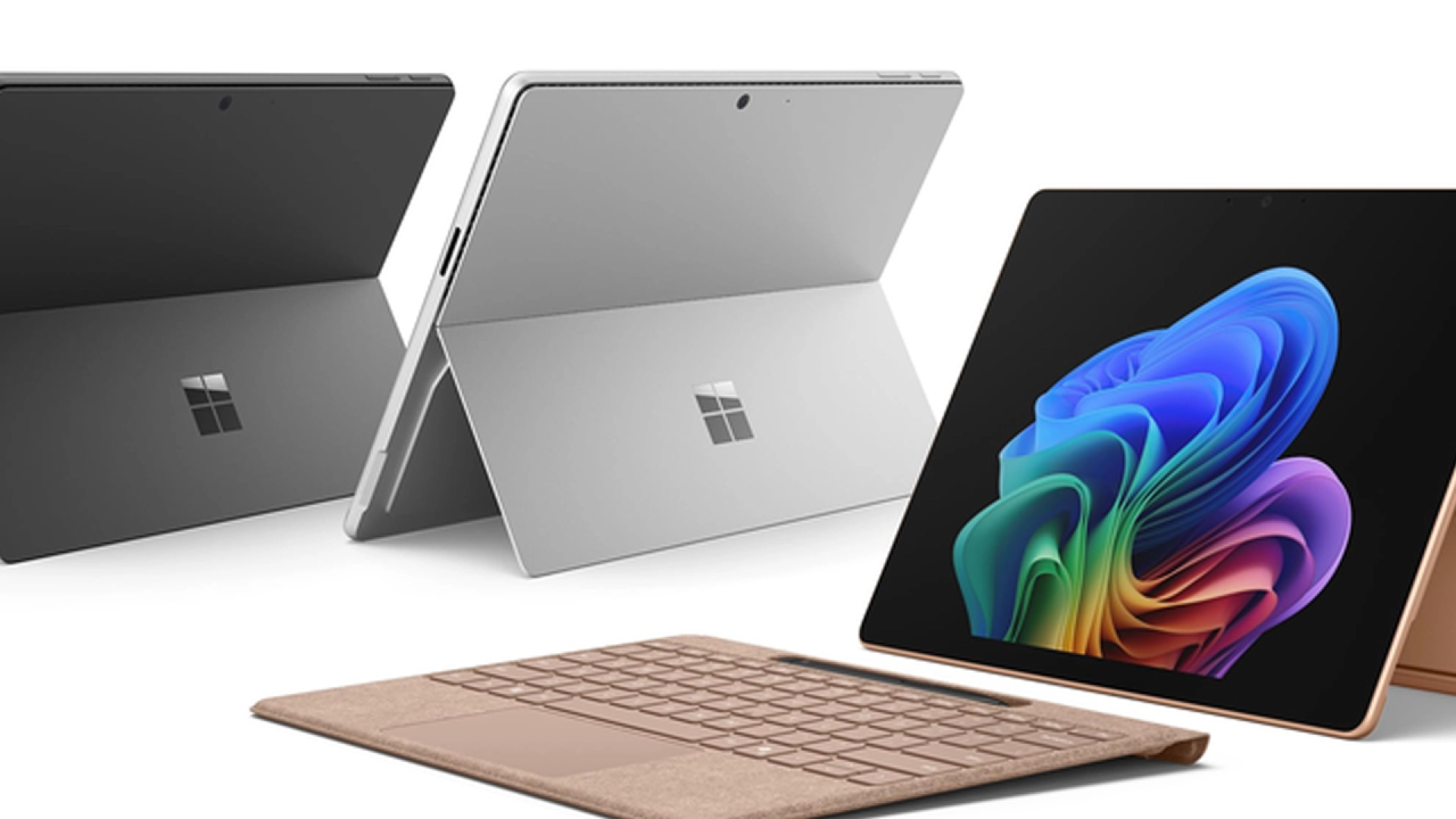 Утечка: Surface Pro и Surface Laptop на Snapdragon X2 будут заметно дороже предшественников