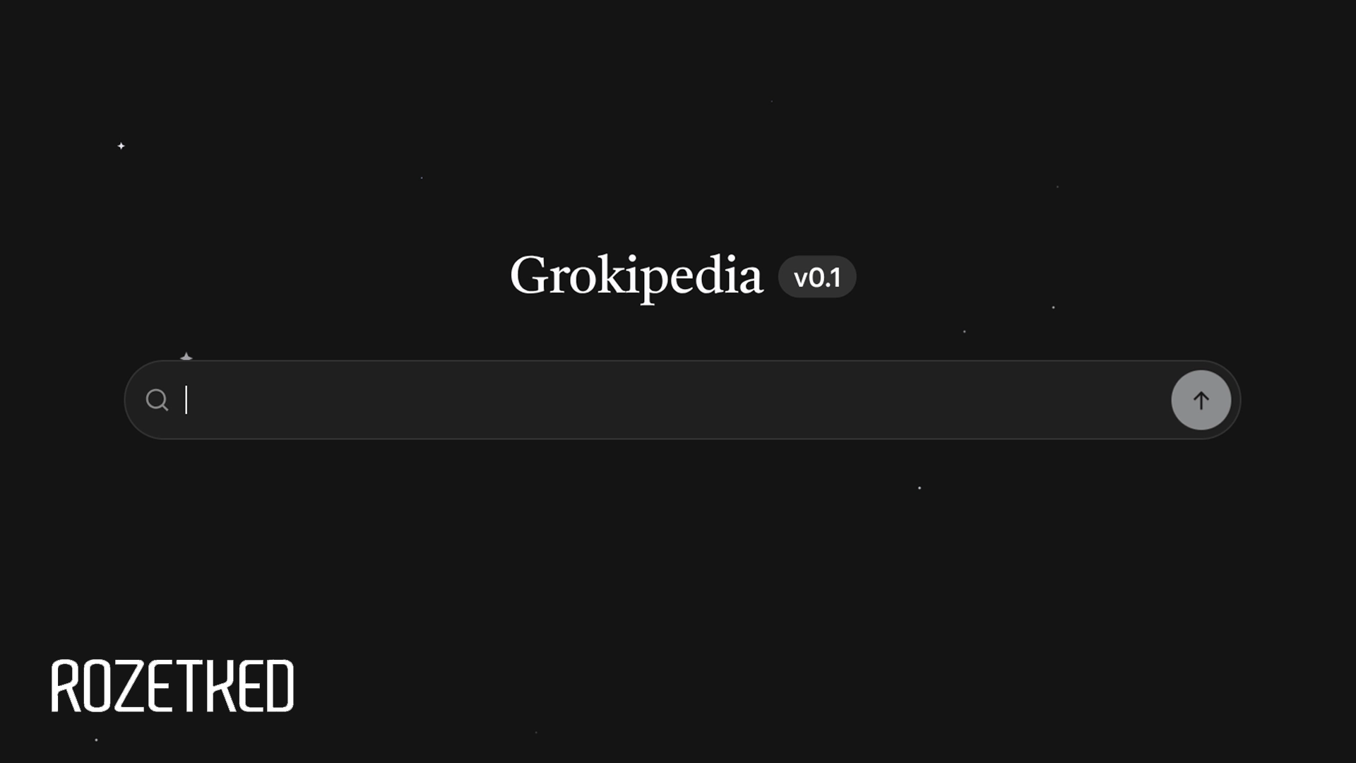 xAI Илона Маска запустила Grokipedia — свой аналог «Википедии»