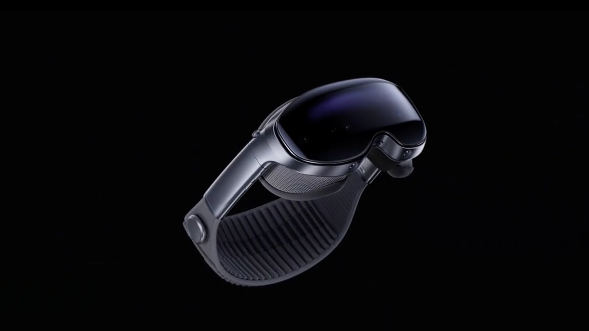 Vivo представила шлем смешанной реальности Vision