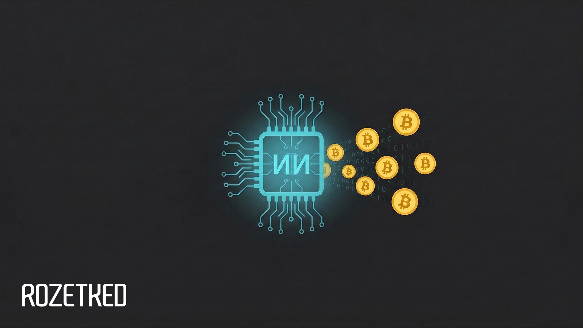 ИИ-агент от Alibaba попытался заняться майнингом криптовалюты во время обучения