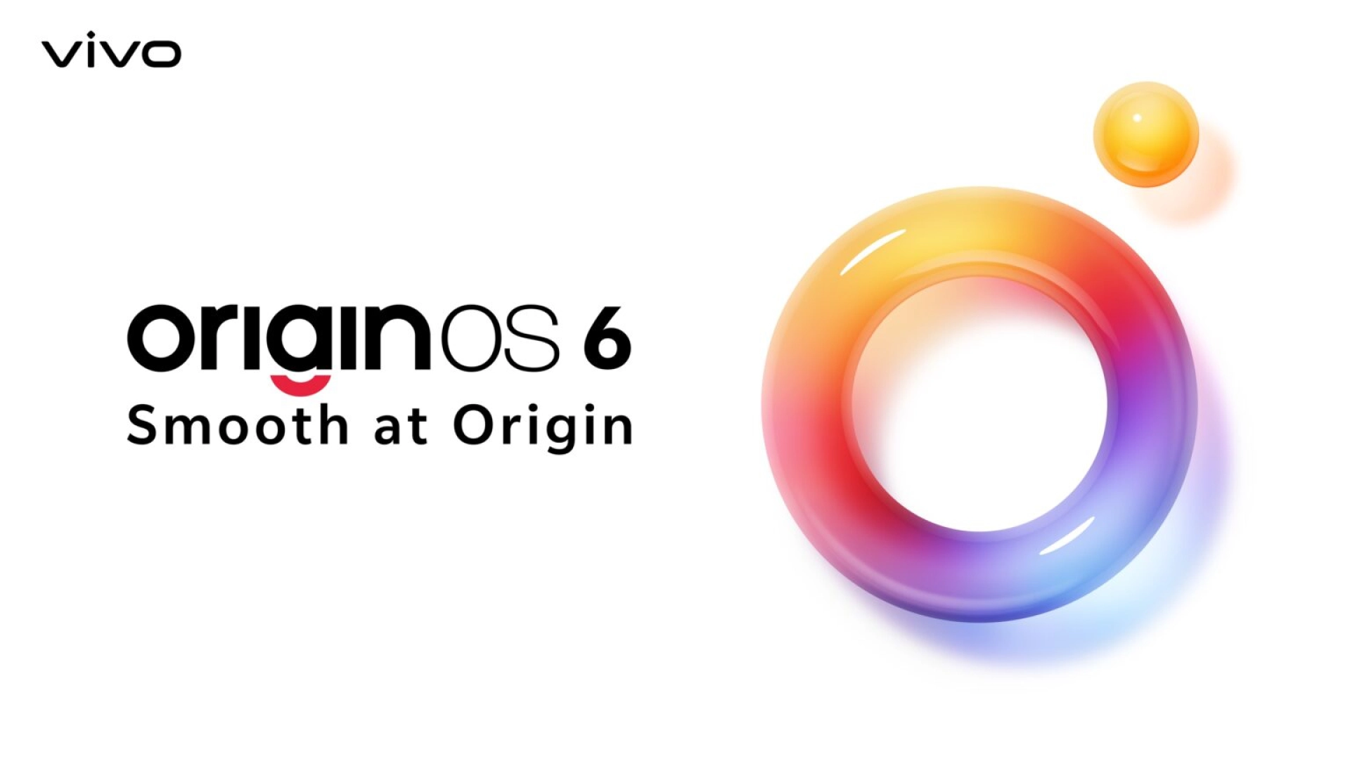 Vivo готовит глобальный запуск OriginOS 6 на Android 16