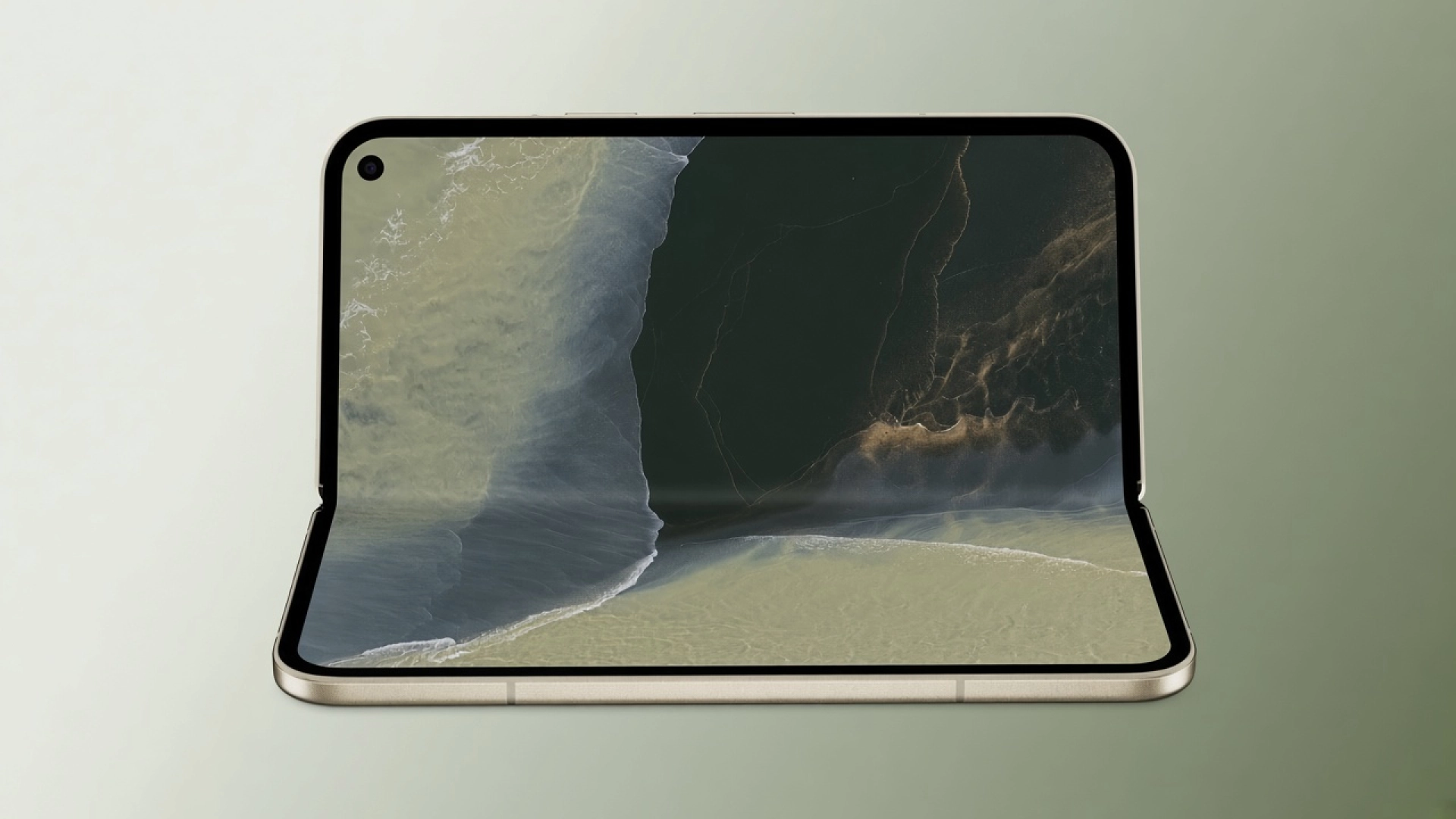 Google представила Pixel 11 Pro Fold — самый лёгкий и прочный складной смартфон компании