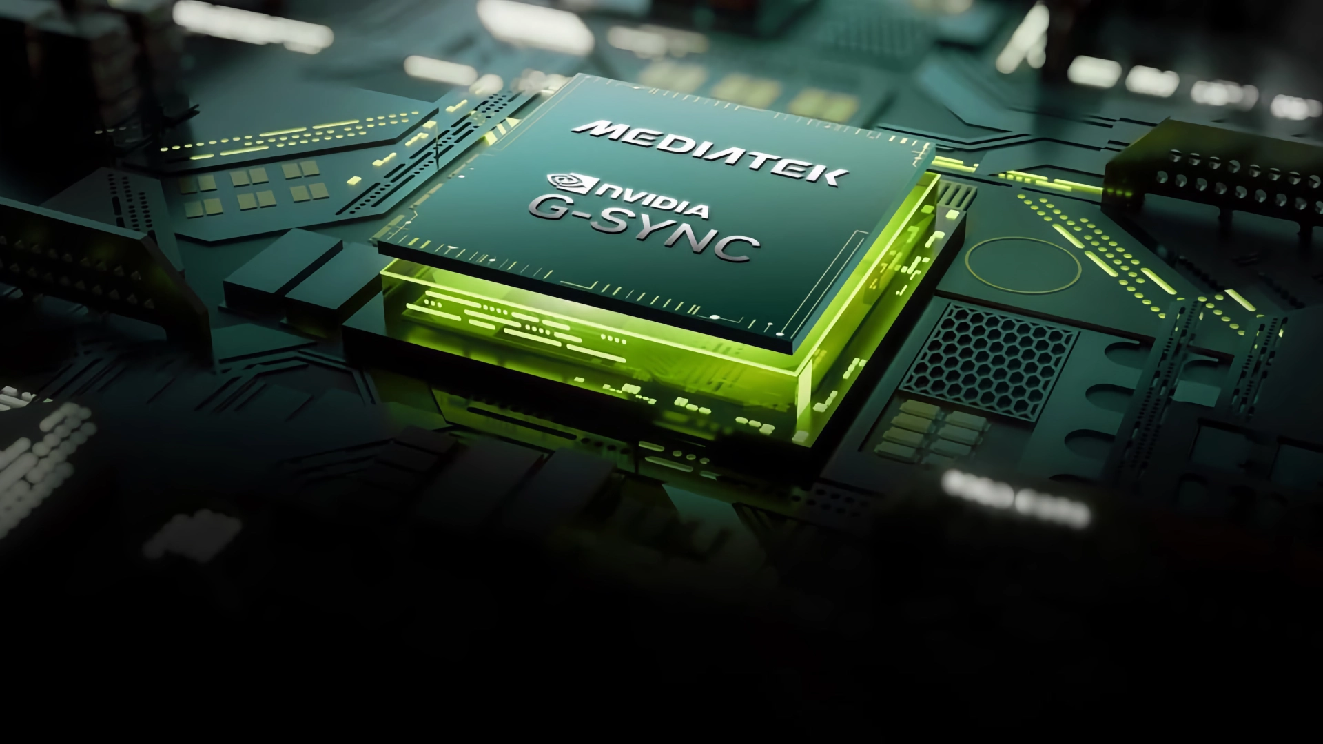 Слух: Nvidia и MediaTek представят ARM-чипы для ПК на Computex 2025