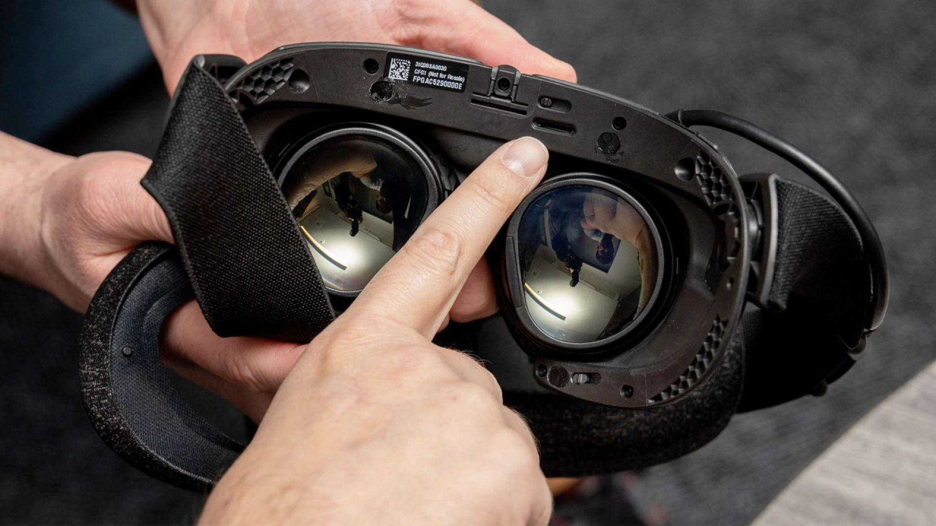 Steam Deck, Steam Machine и Steam Frame смогут запускать одни и те же игры с microSD