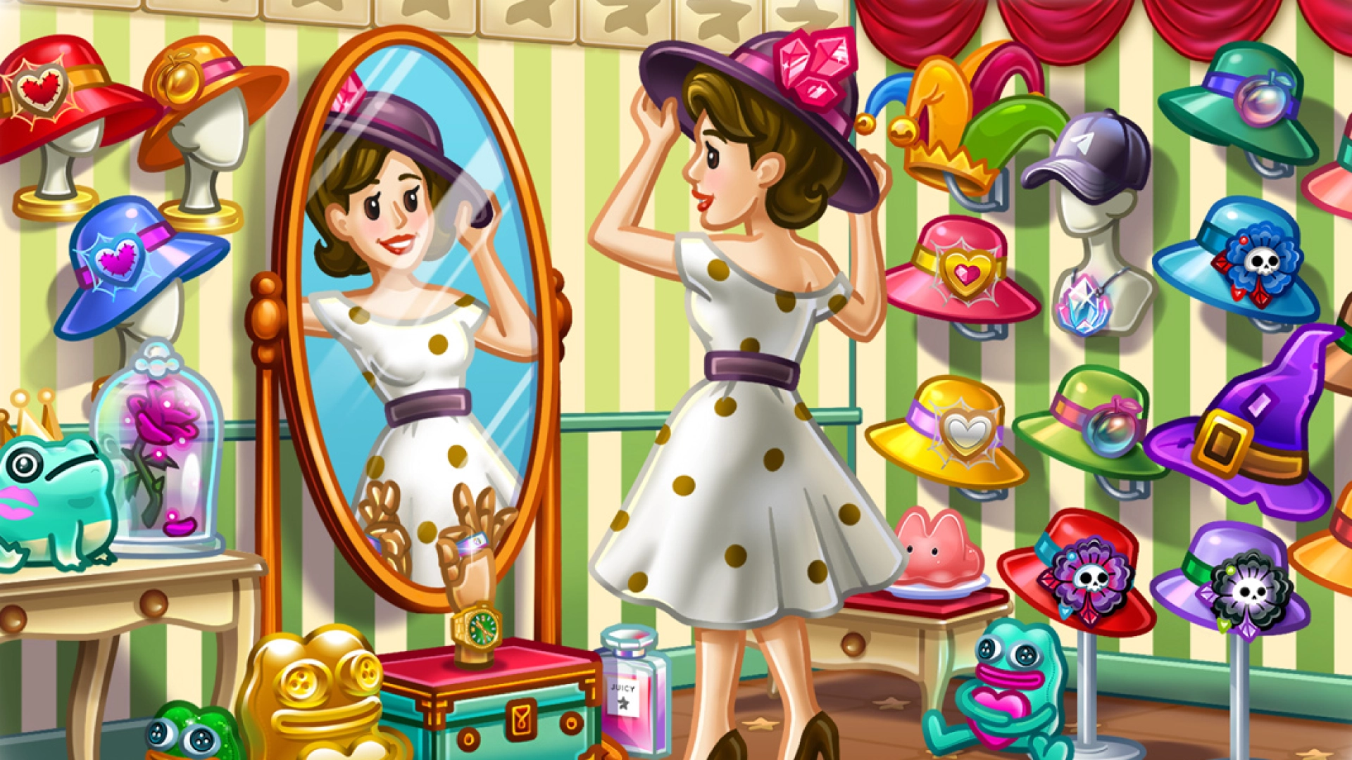 В Telegram появились новые возможности для коллекционных подарков