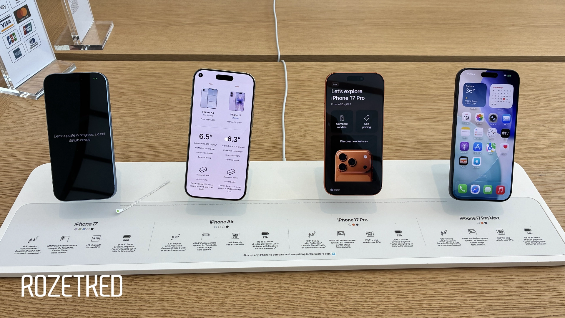 The Information: Apple в спешке наращивает объёмы производства базового iPhone 17