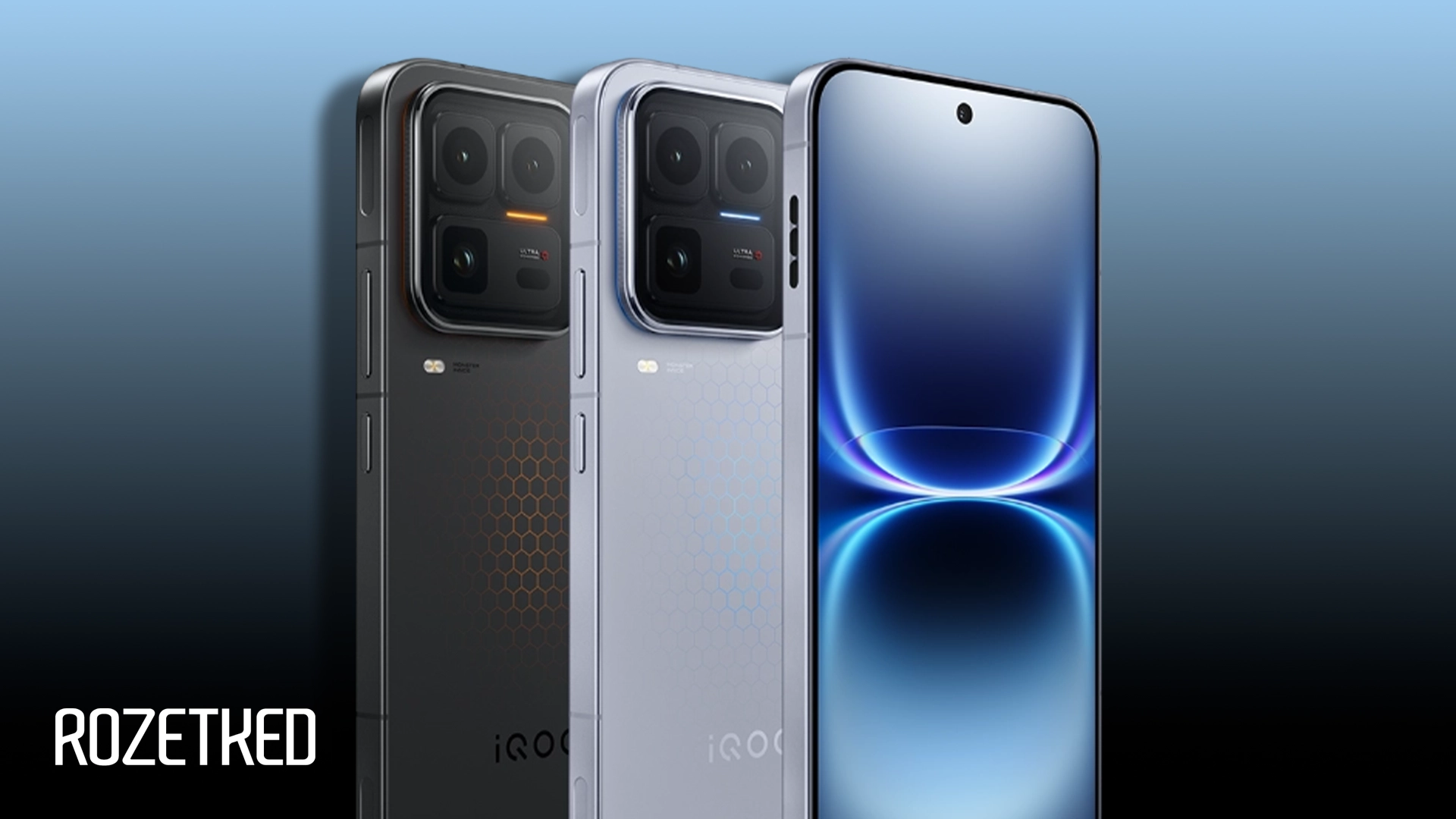 iQOO представила 15 Ultra с активным охлаждением на базе Snapdragon 8 Elite Gen 5