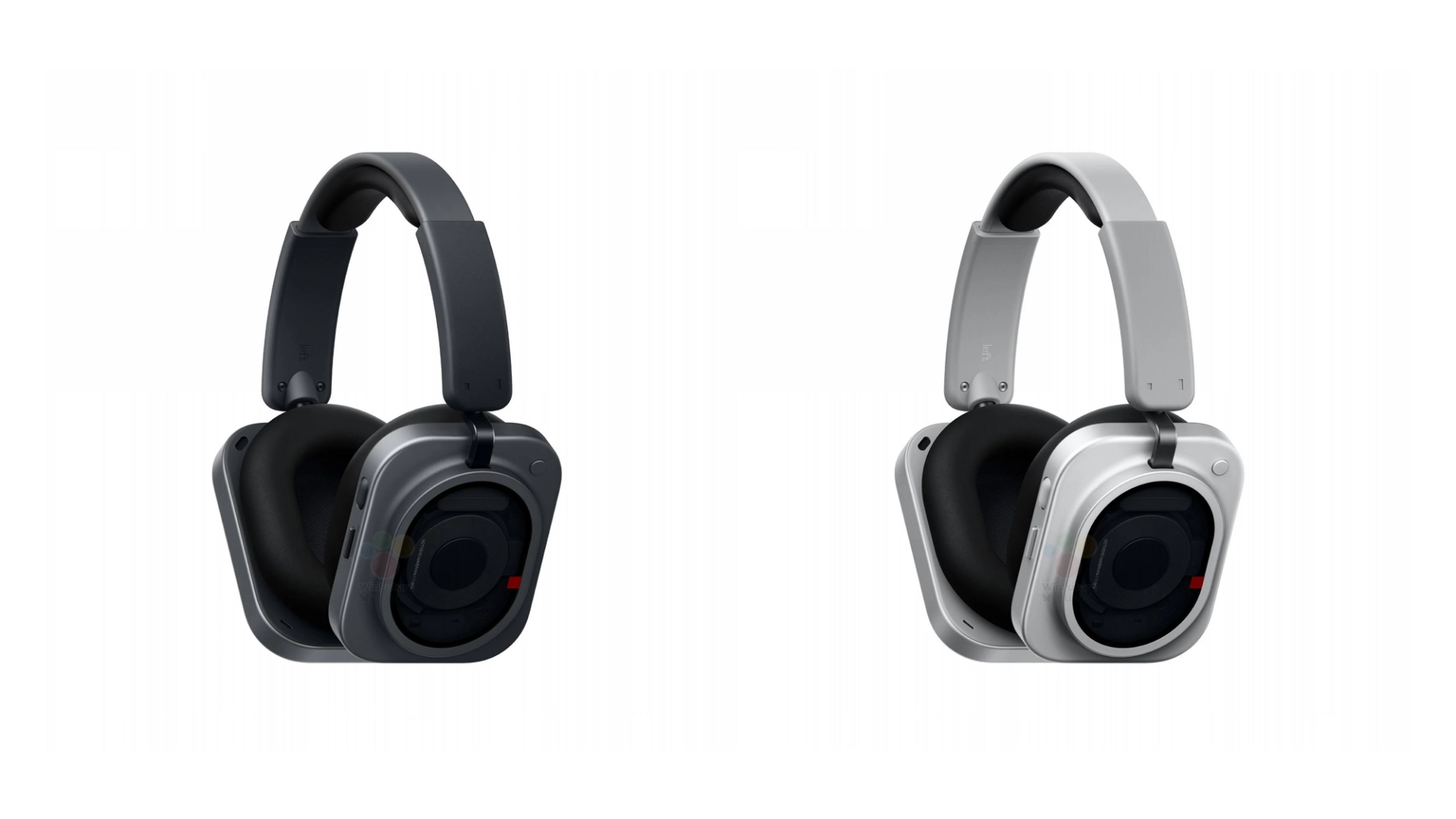 Утечка: характеристики и дизайн Nothing Headphone (1) Pro