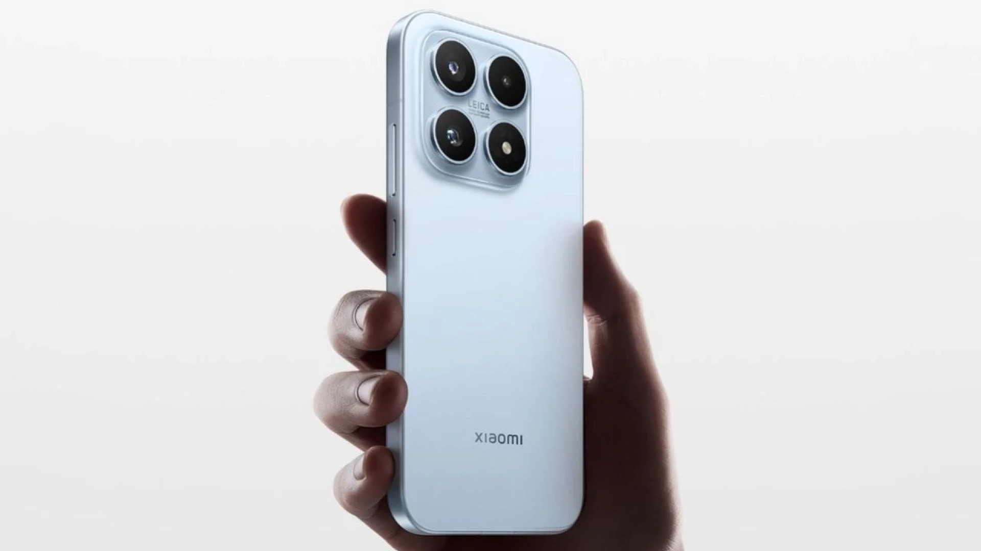 Инсайд: характеристики камеры Xiaomi 17 Max с сенсором на 200 Мп