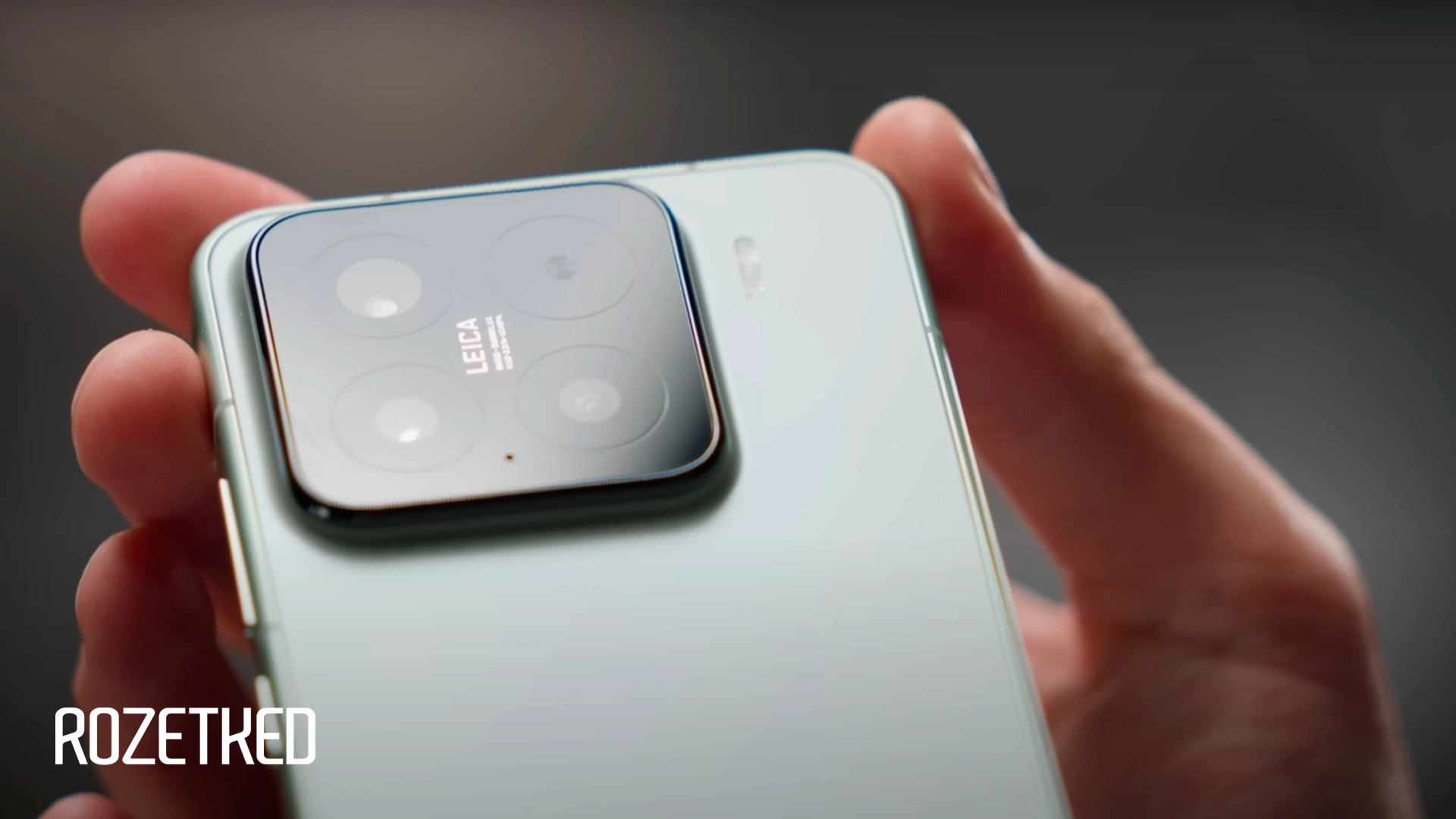 Источник раскрыл стоимость Xiaomi 15 и 15 Ultra для глобального рынка