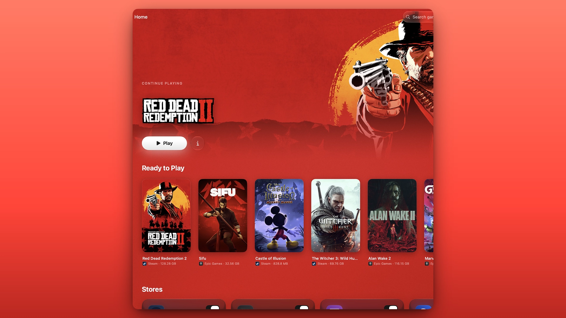 Представлена утилита MaPC для удобного запуска Windows-игр на Mac