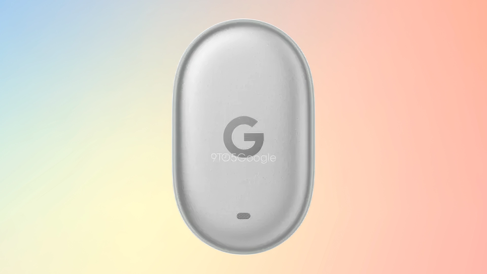 Утечка: первое фото Google Pixel Tag