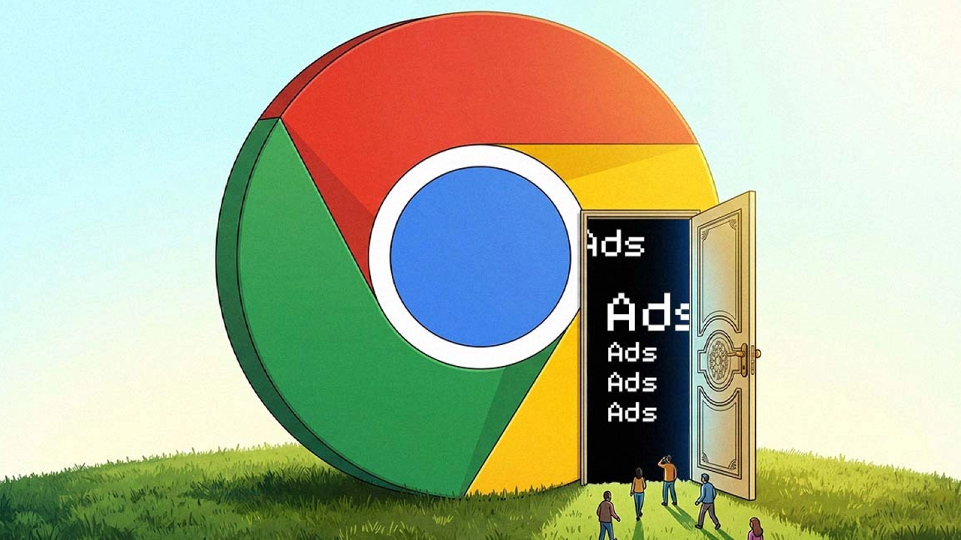 Google закрывает обходные пути для использования расширений Manifest V2 в Chrome