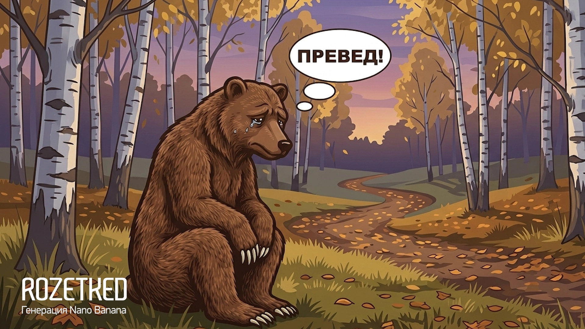 Закрылся проект Udaff.com, популяризовавший в рунете «жаргон падонков»