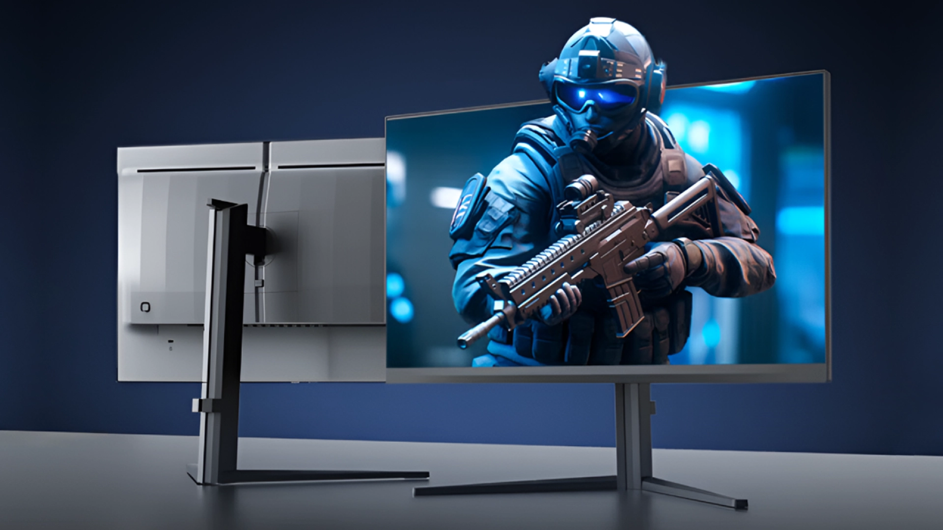 Philips выпустила в Китае доступный 27-дюймовый игровой монитор с частотой 425 Гц