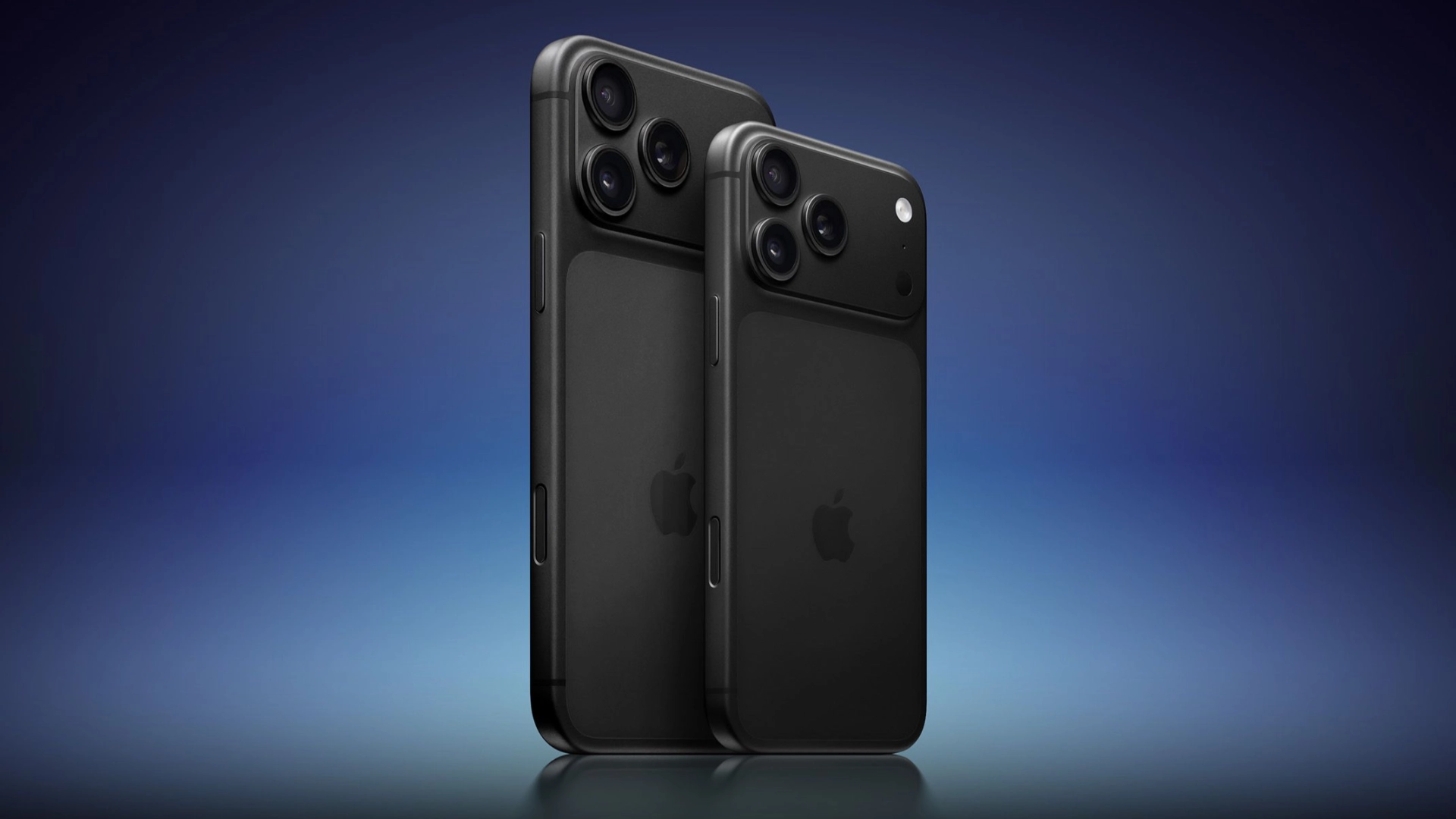 Инсайд: iPhone 18 Pro Max получит самую большую батарею в истории iPhone