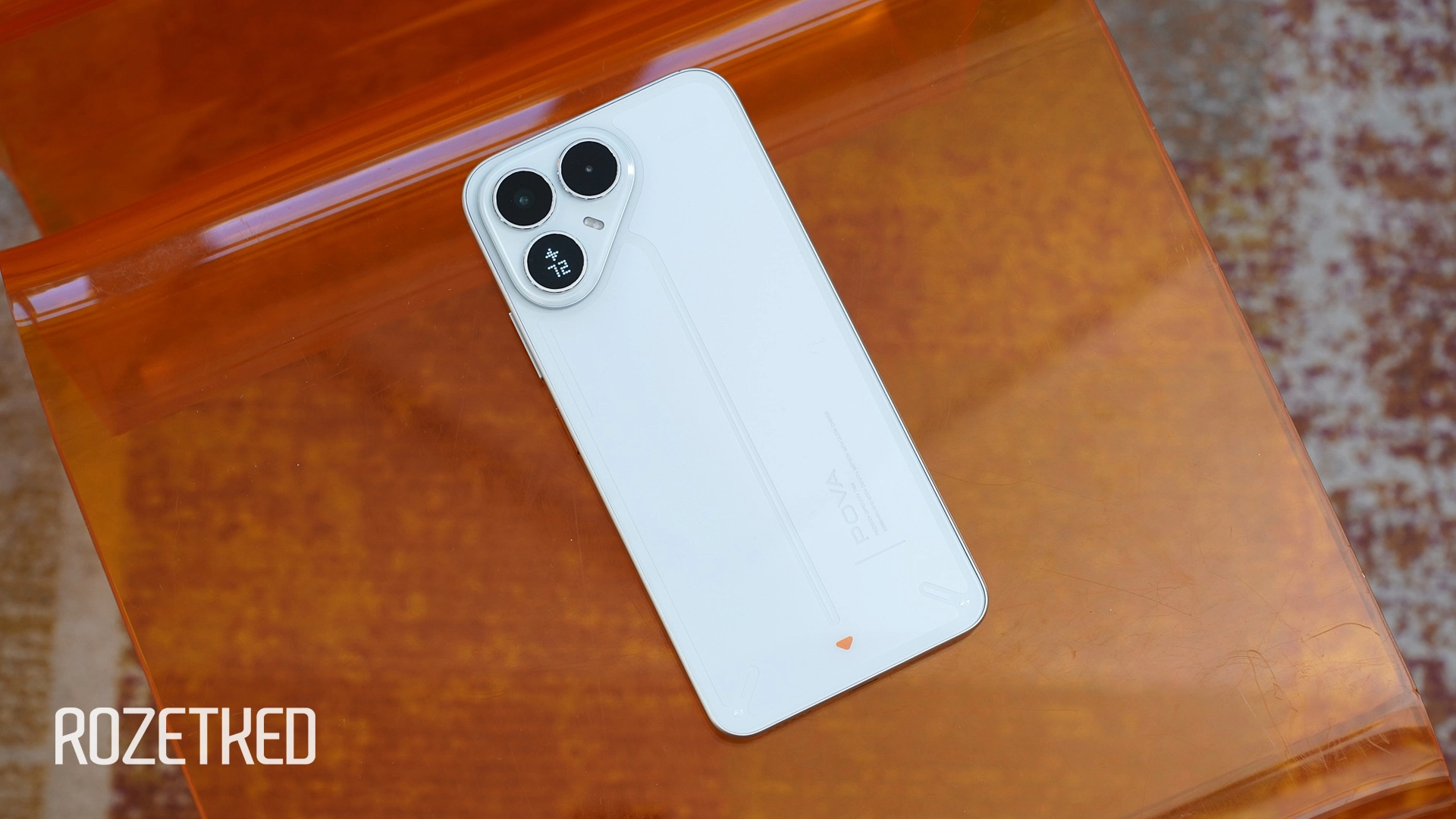 Обзор Tecno Pova 8 5G: практичность против компромиссов