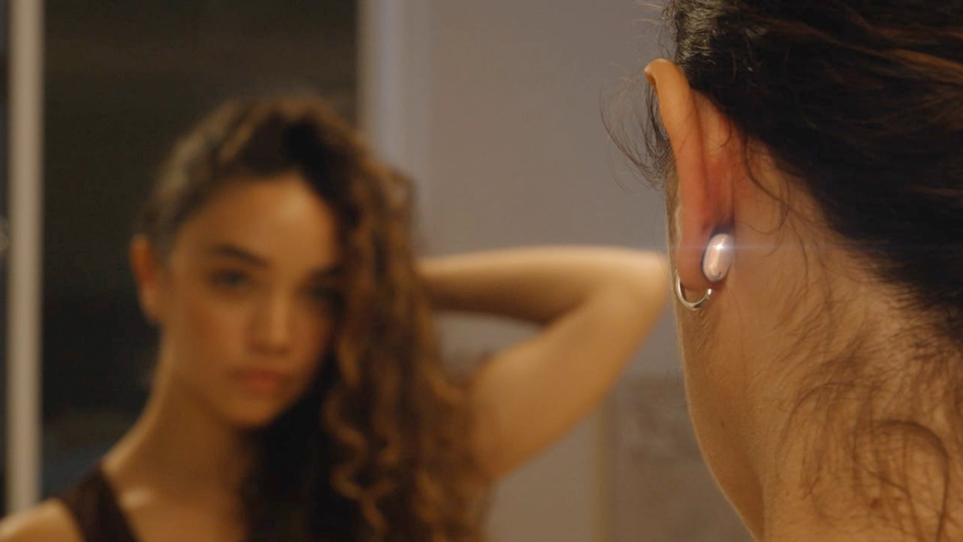 Lumia Health экс-инженера Bose представила Lumia 2 — умные серьги для мониторинга здоровья