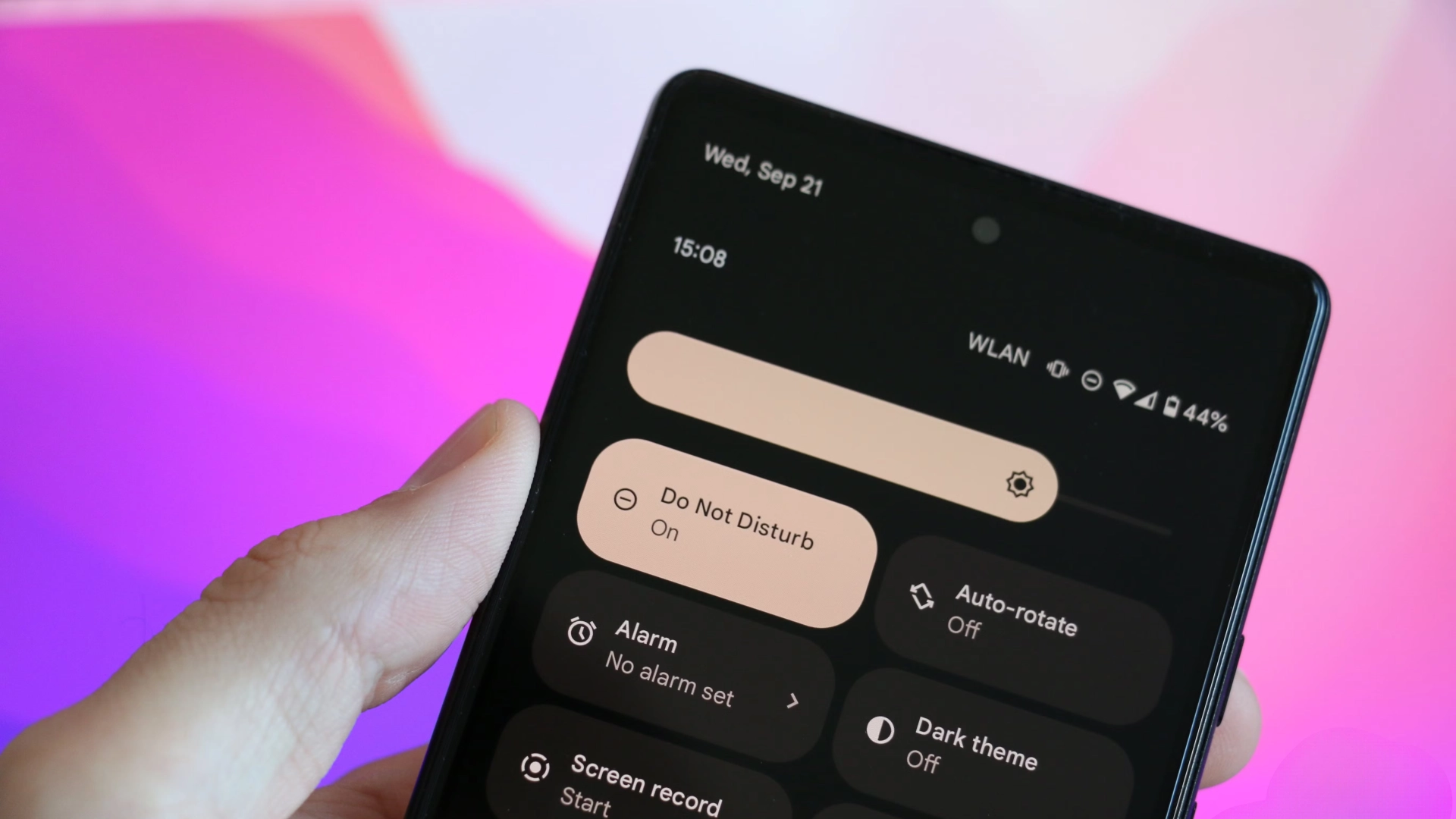 Google работает над синхронизацией режима «Не беспокоить» на разных Android-устройствах