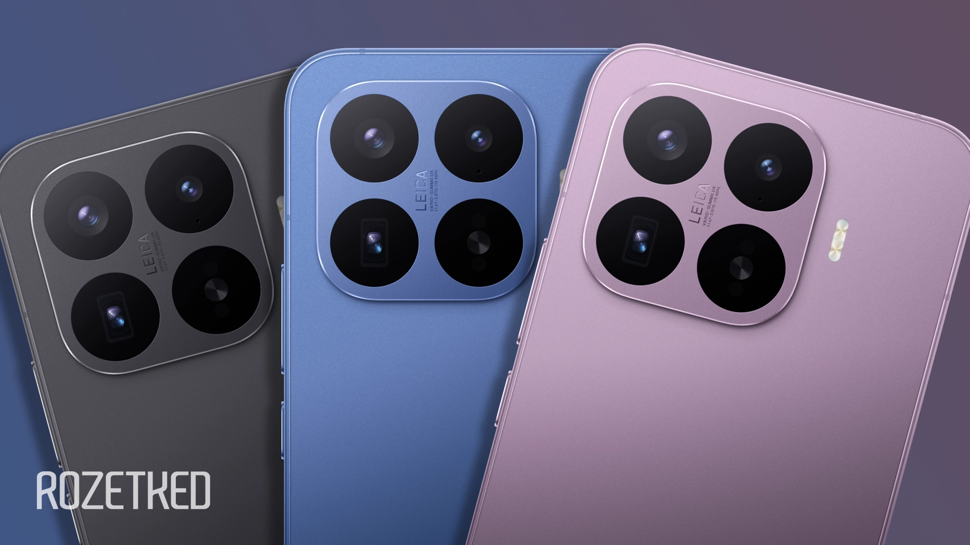 В России стартовали продажи Xiaomi 17T и 17T Pro — по цене от 49 990 рублей