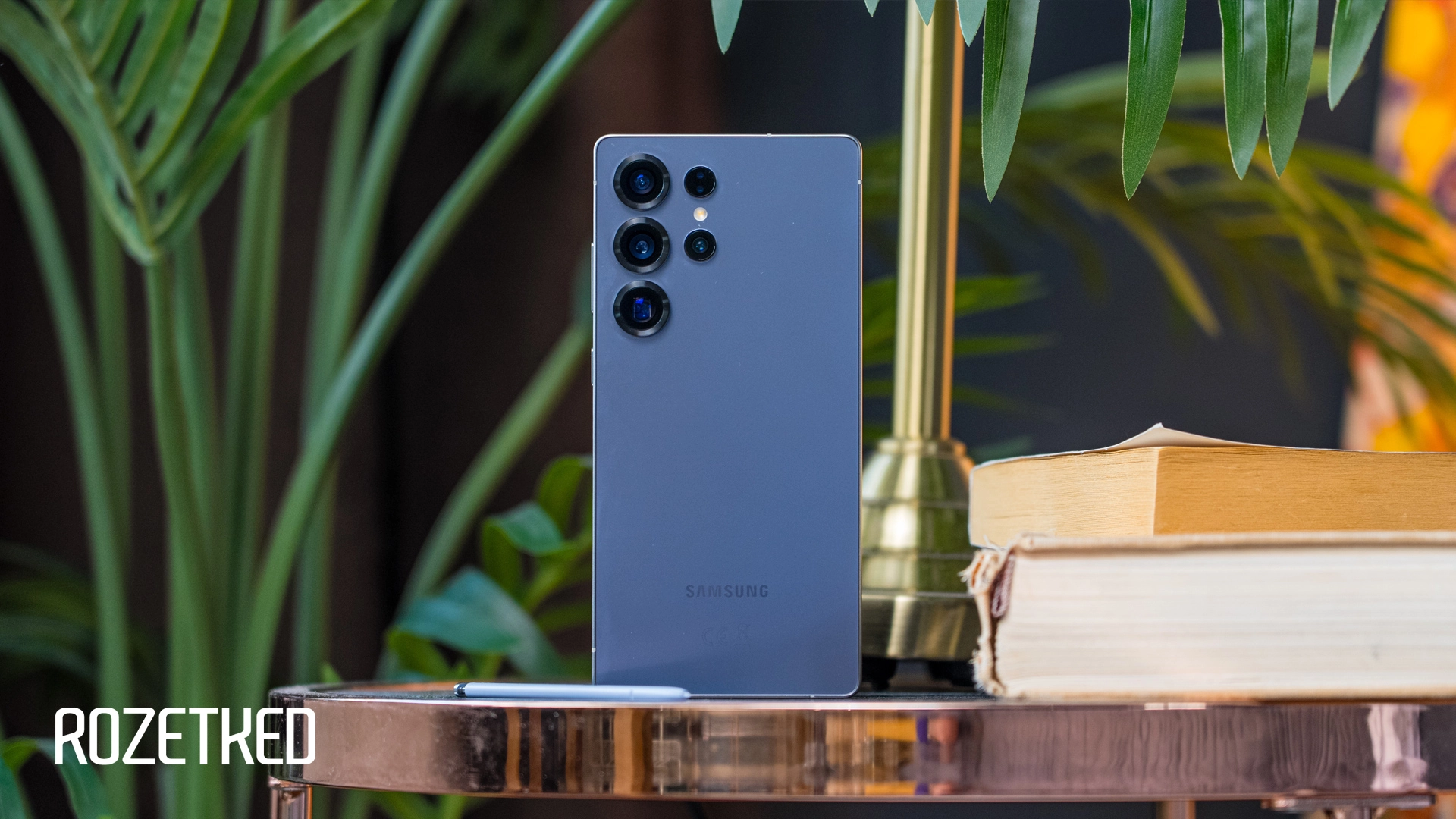 Обзор Samsung Galaxy S25 Ultra. Идеальный флагман для тех, кто не читал обзор