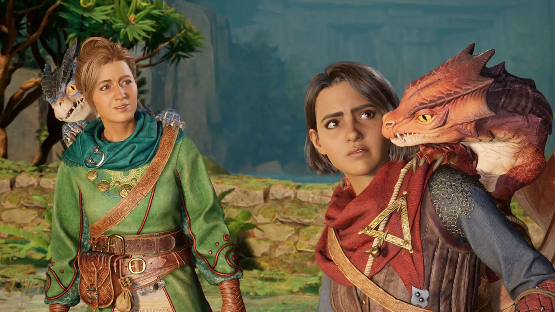 Появились первые обзоры Split Fiction — новую игру от создателей It Takes Two и A Way Out