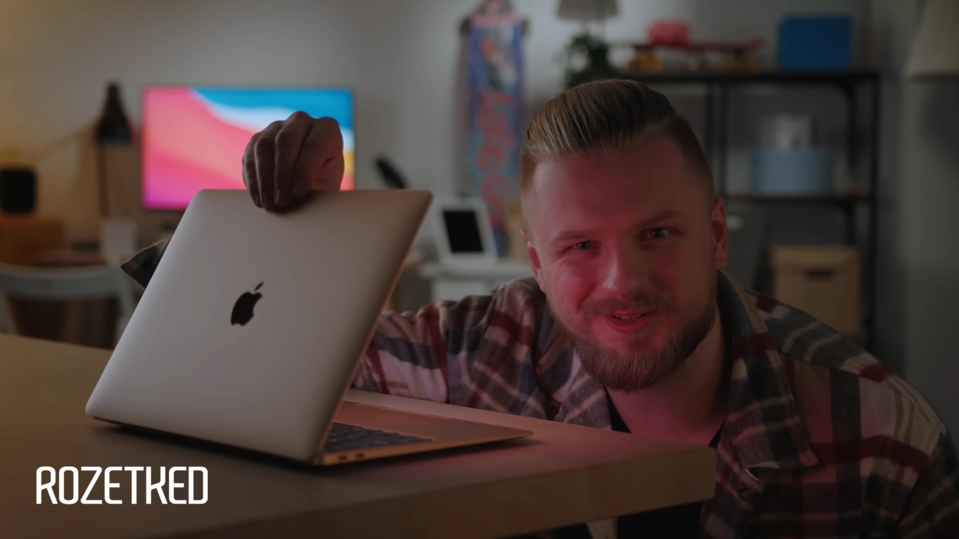 Исследование: Apple почти догнала AMD по рыночной доле в сегменте чипов для ноутбуков