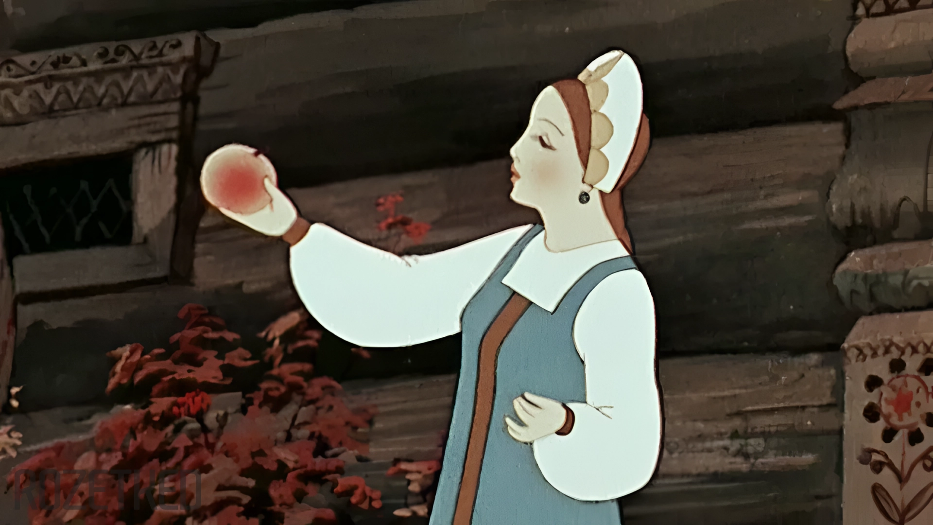 Сарик Андреасян снимет фильм по мотивам сказки «О мёртвой царевне и семи богатырях»