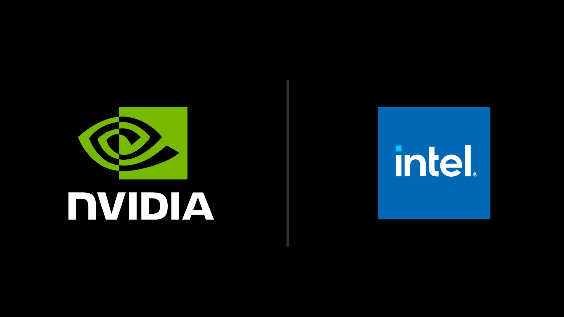 Nvidia купила долю в Intel на 5 млрд долларов