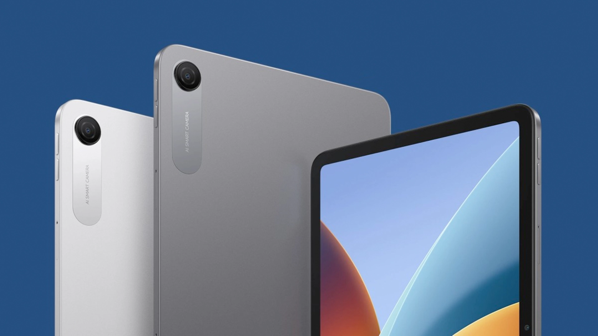 Xiaomi выпустила в странах Азии бюджетный планшет Redmi Pad 2 9.7