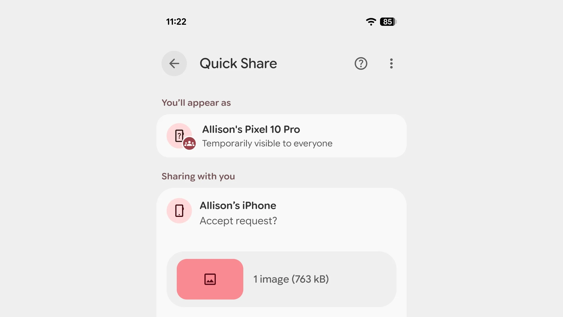 Oppo добавит во флагманские Find X9 поддержку AirDrop через Quick Share