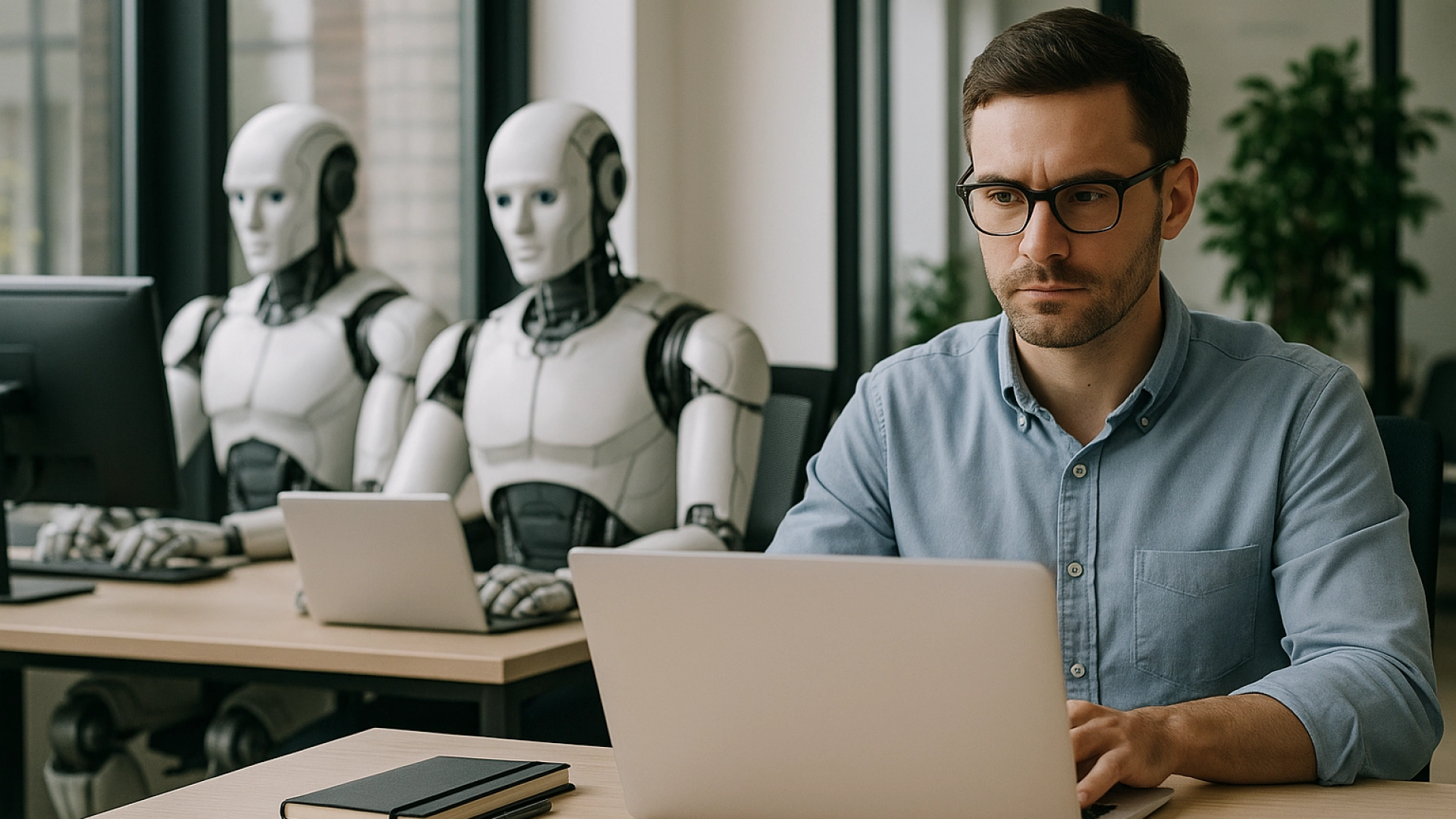 OpenAI и Anthropic учат нейросети работать в корпоративных приложениях