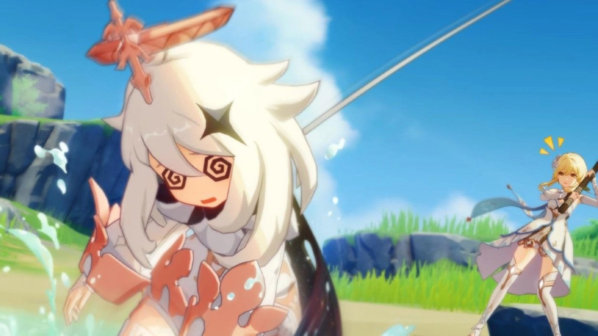 «Роскачество» проверит Genshin Impact и другие игры на манипуляции игроками