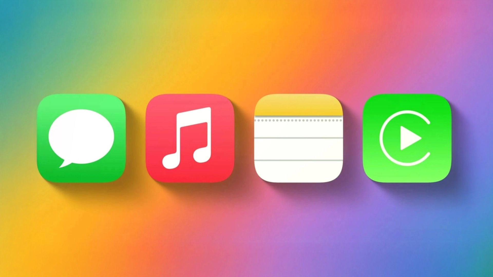 9to5Mac слил множество новых функций iOS 26