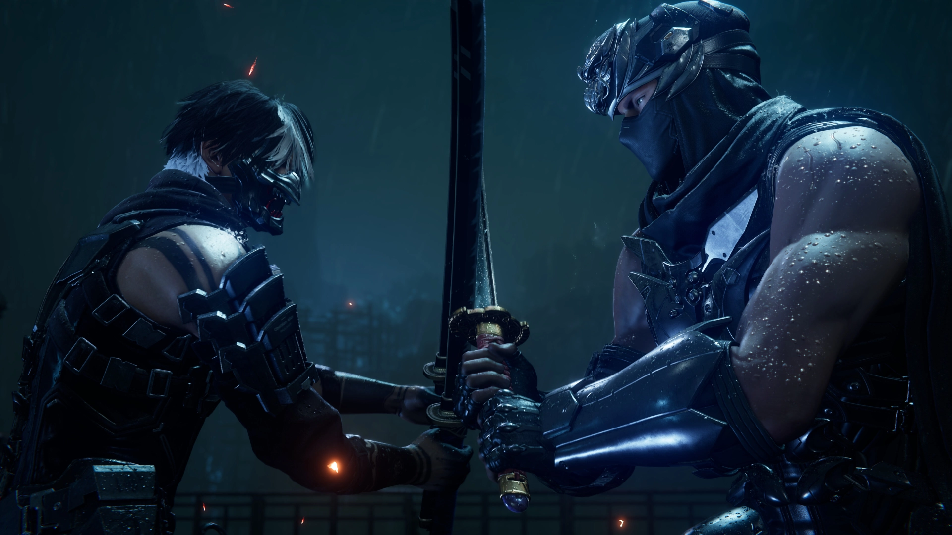 На ПК и консолях вышла Ninja Gaiden 4 — игроки и критики хорошо встретили экшен