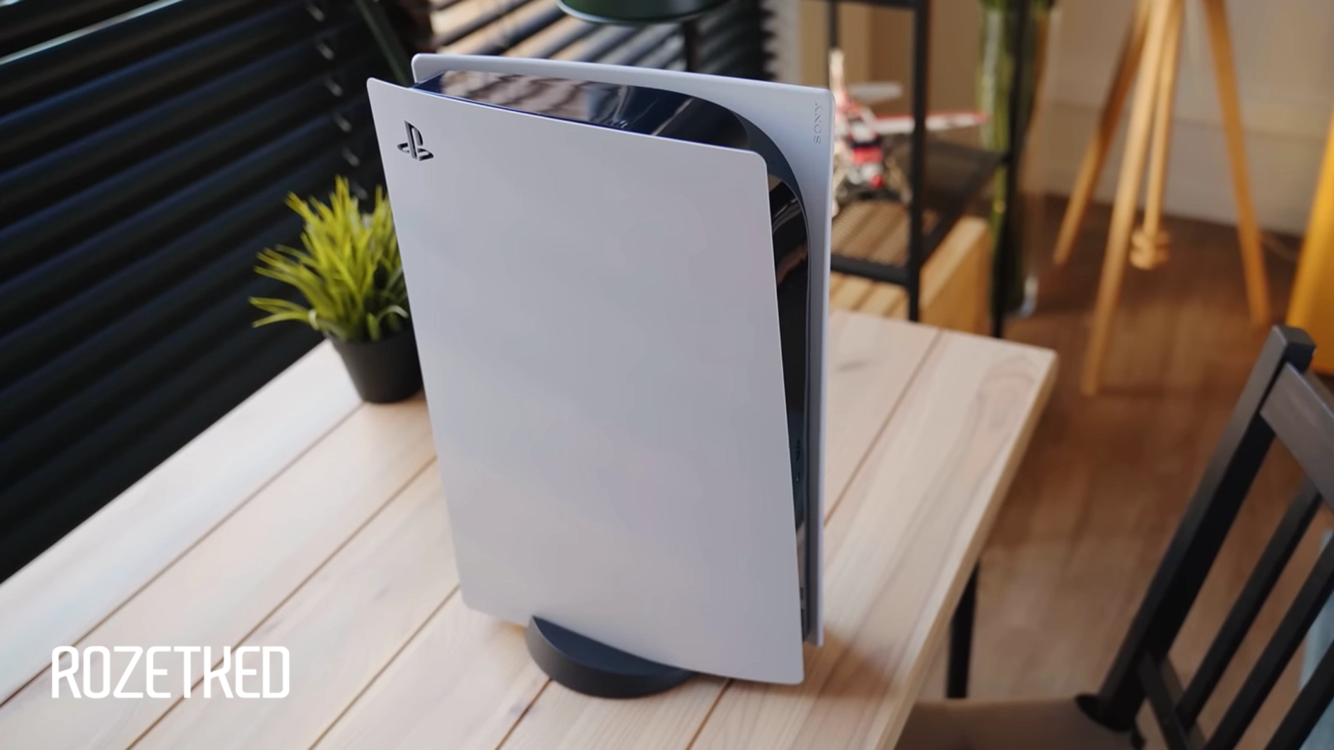 Вышел публичный джейлбрейк для PlayStation 5