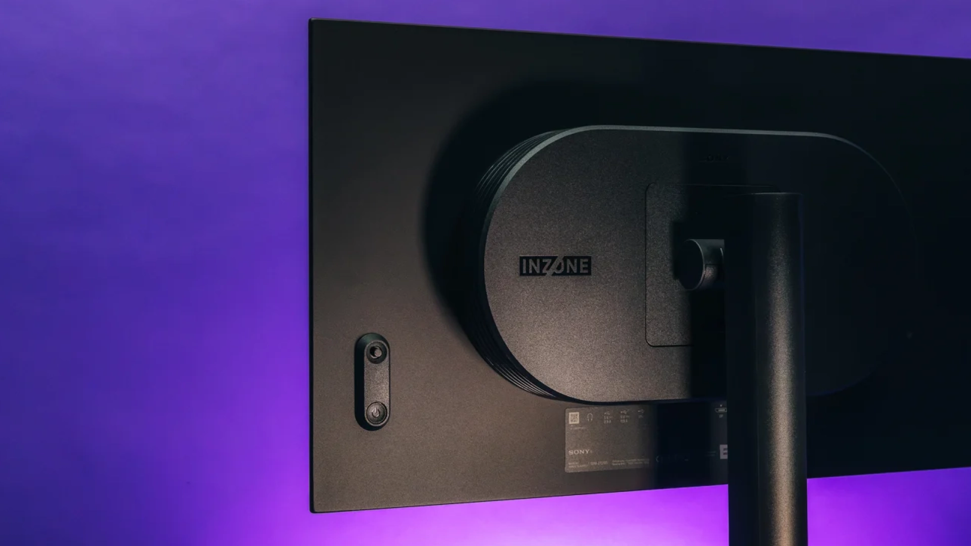 Sony теперь даёт гарантию три года на свои мониторы InZone