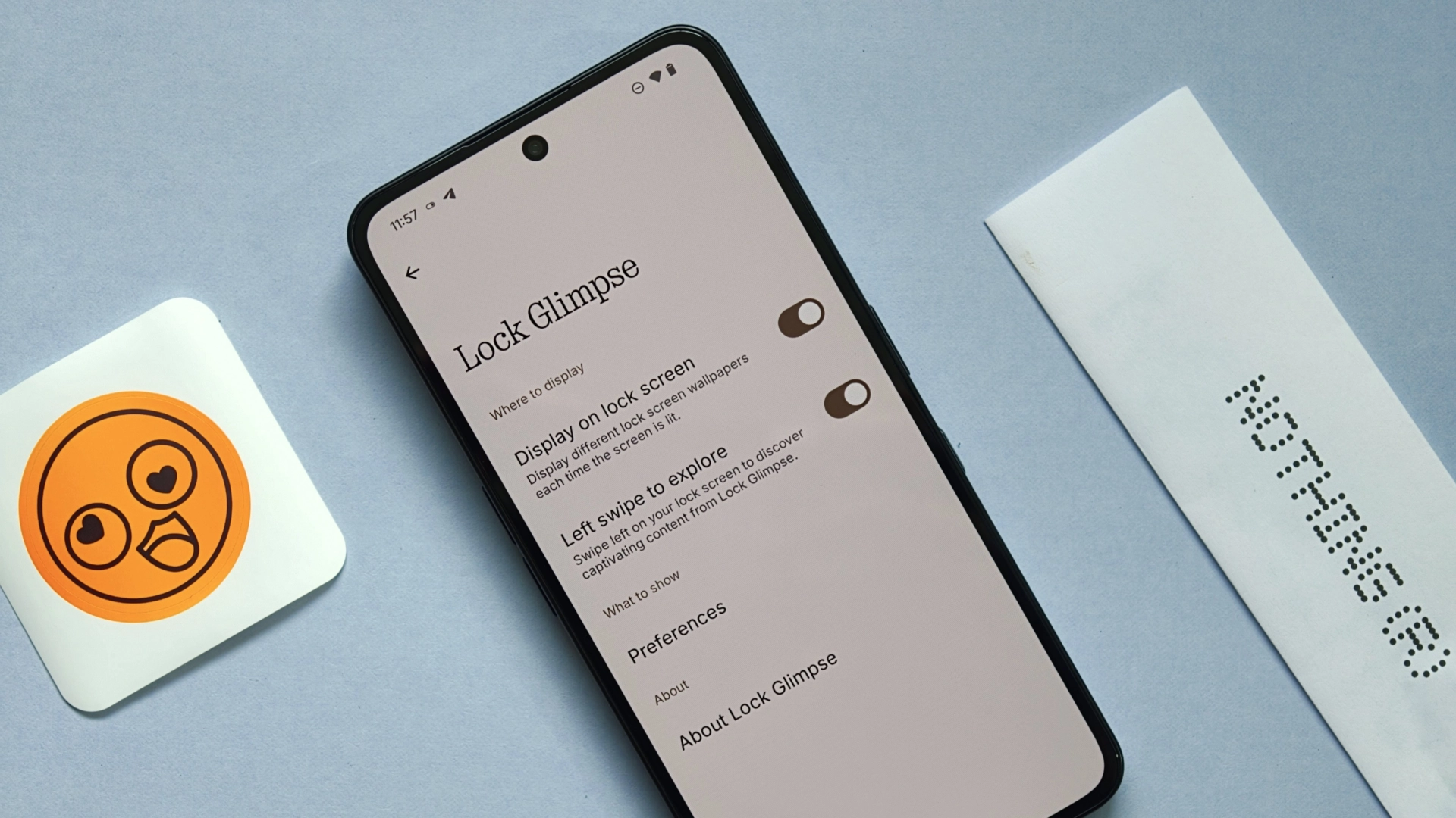 В бете NothingOS 4.0 появилась реклама