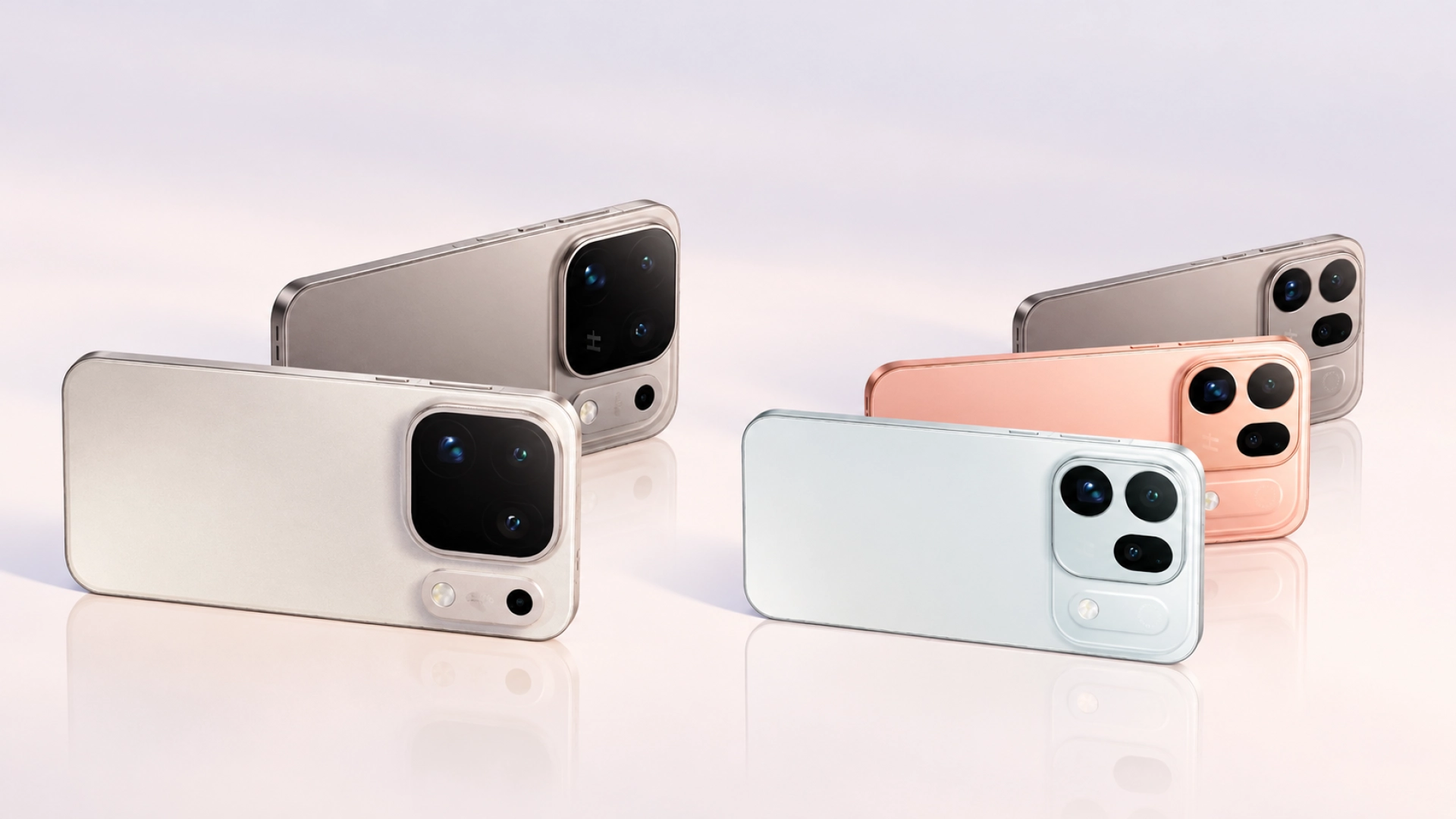 Oppo объявила, что флагманская серия Find X10 будет представлена 22 октября