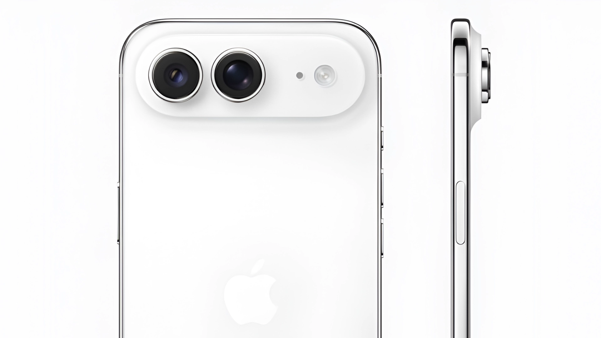 Инсайд: характеристики iPhone Air 2