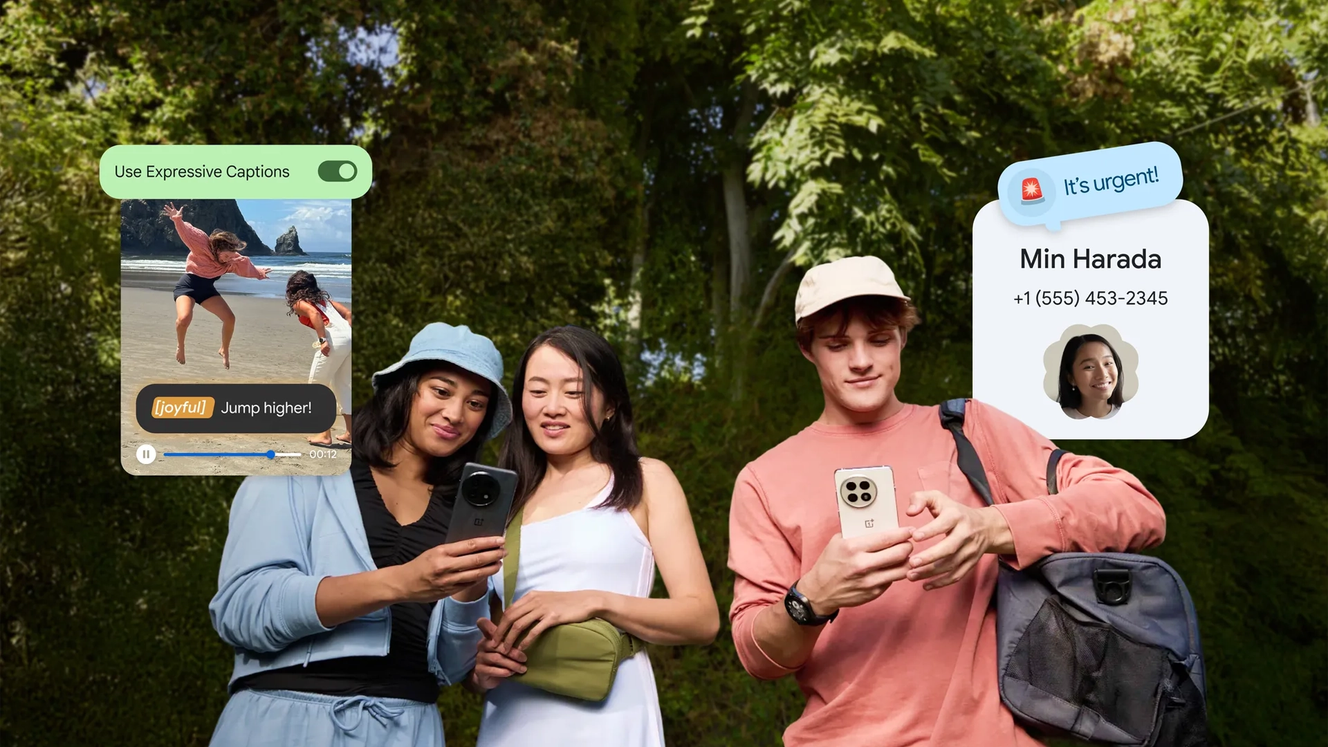 В Android появится индикатор срочных звонков — Call Reason