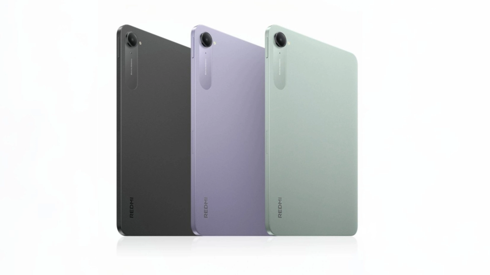 Объявлена цена на компактный флагманский планшет Redmi K Pad